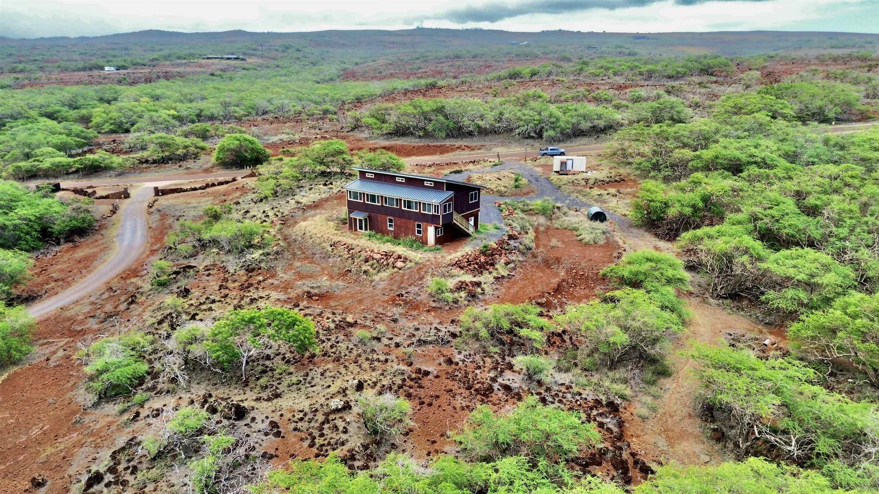 3500  Kalua Koi Rd , Molokai home - photo 46 of 49