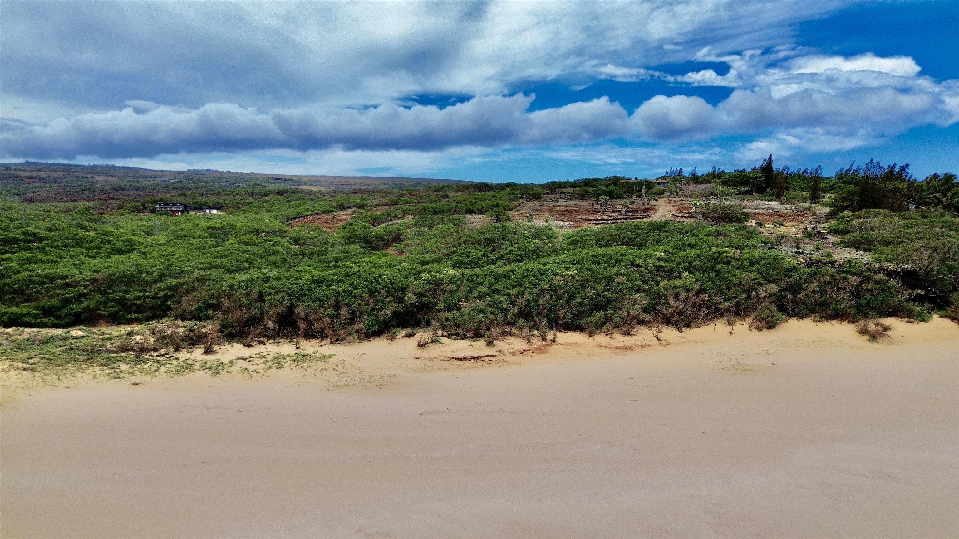 3500  Kalua Koi Rd , Molokai home - photo 48 of 49