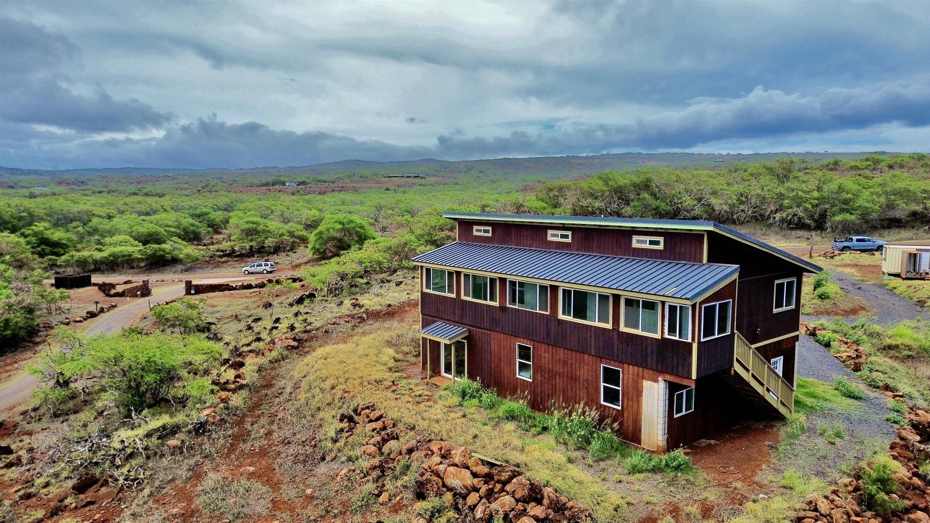 3500  Kalua Koi Rd , Molokai home - photo 8 of 49