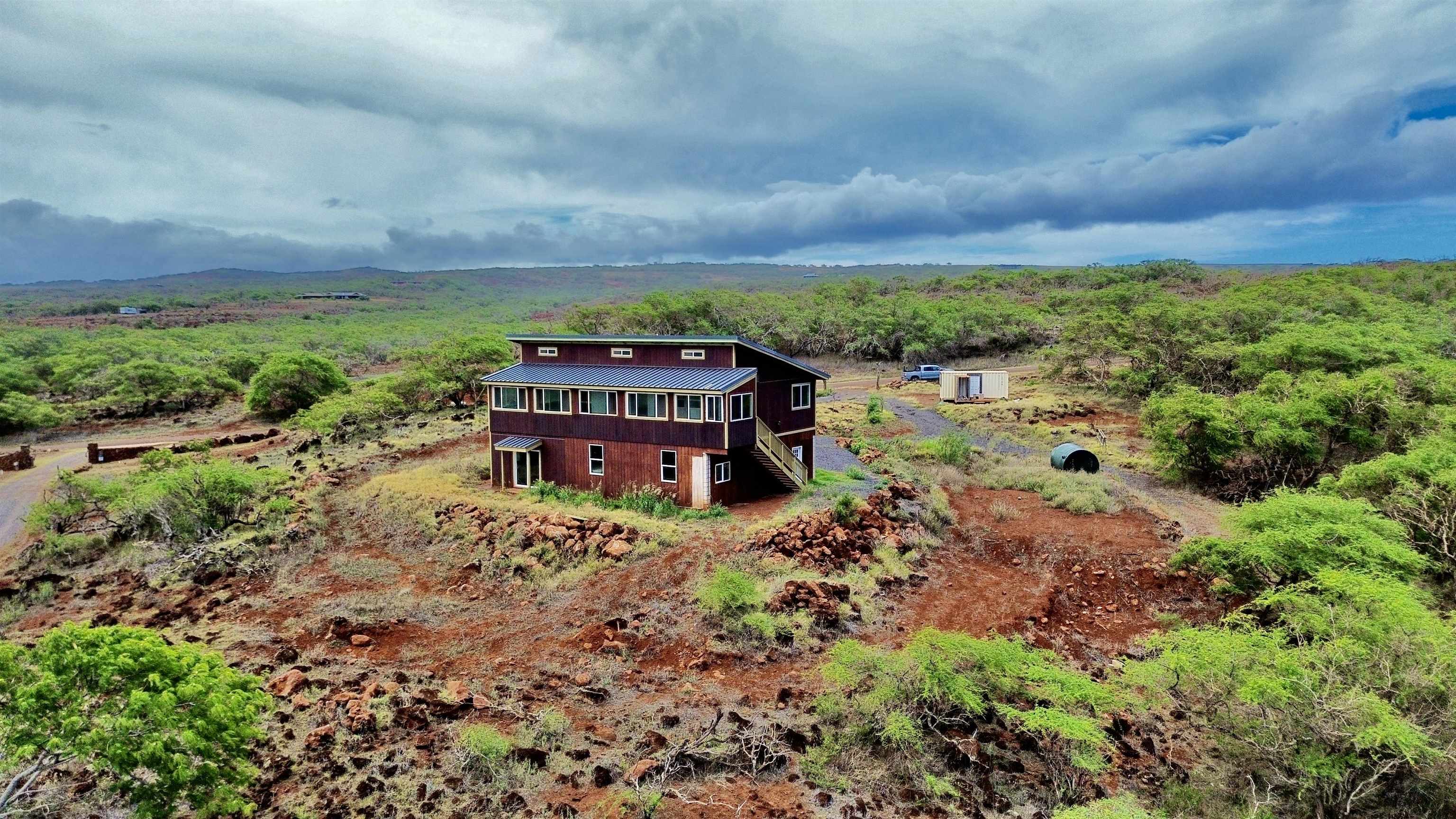 3500  Kalua Koi Rd , Molokai home - photo 9 of 49