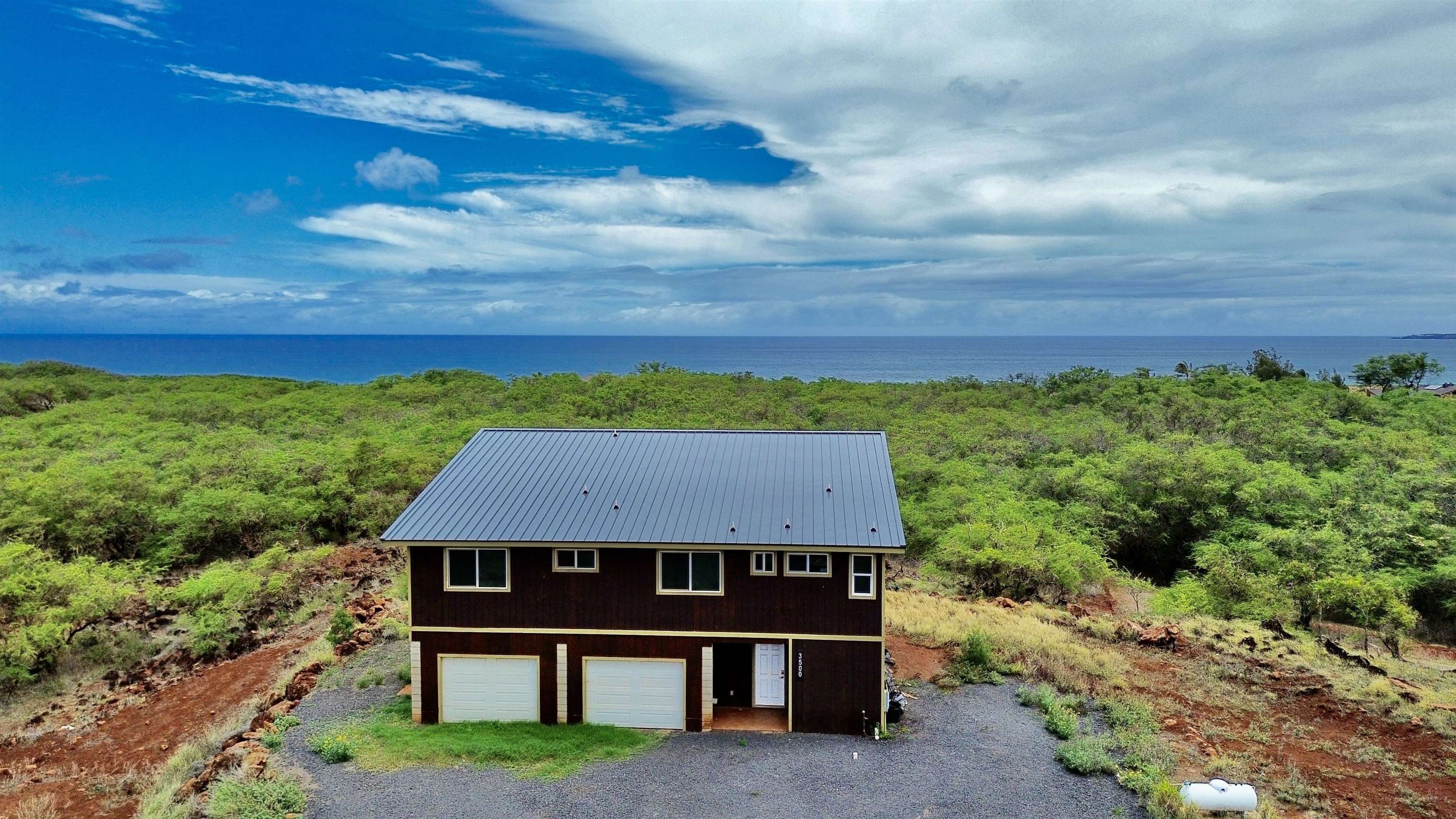 3500  Kalua Koi Rd , Molokai home - photo 10 of 49