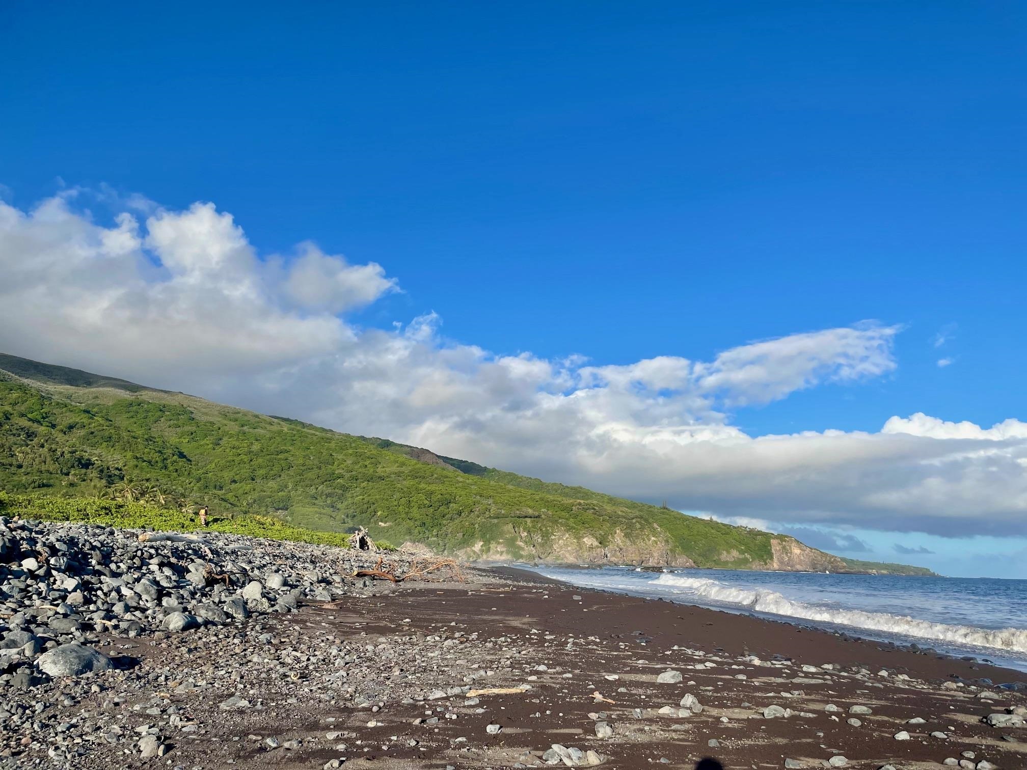 35006  Piilani Hwy , Kaupo home - photo 16 of 20