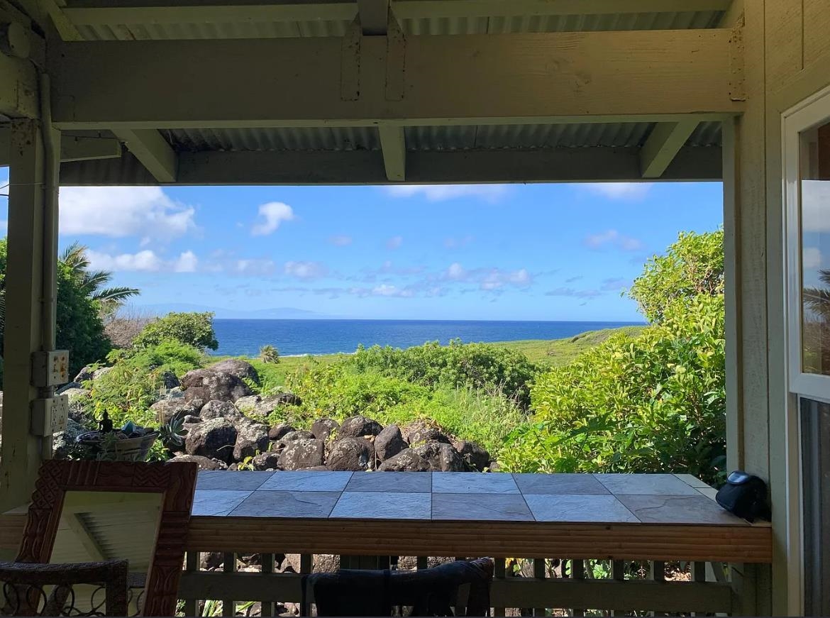 35006  Piilani Hwy , Kaupo home - photo 8 of 20