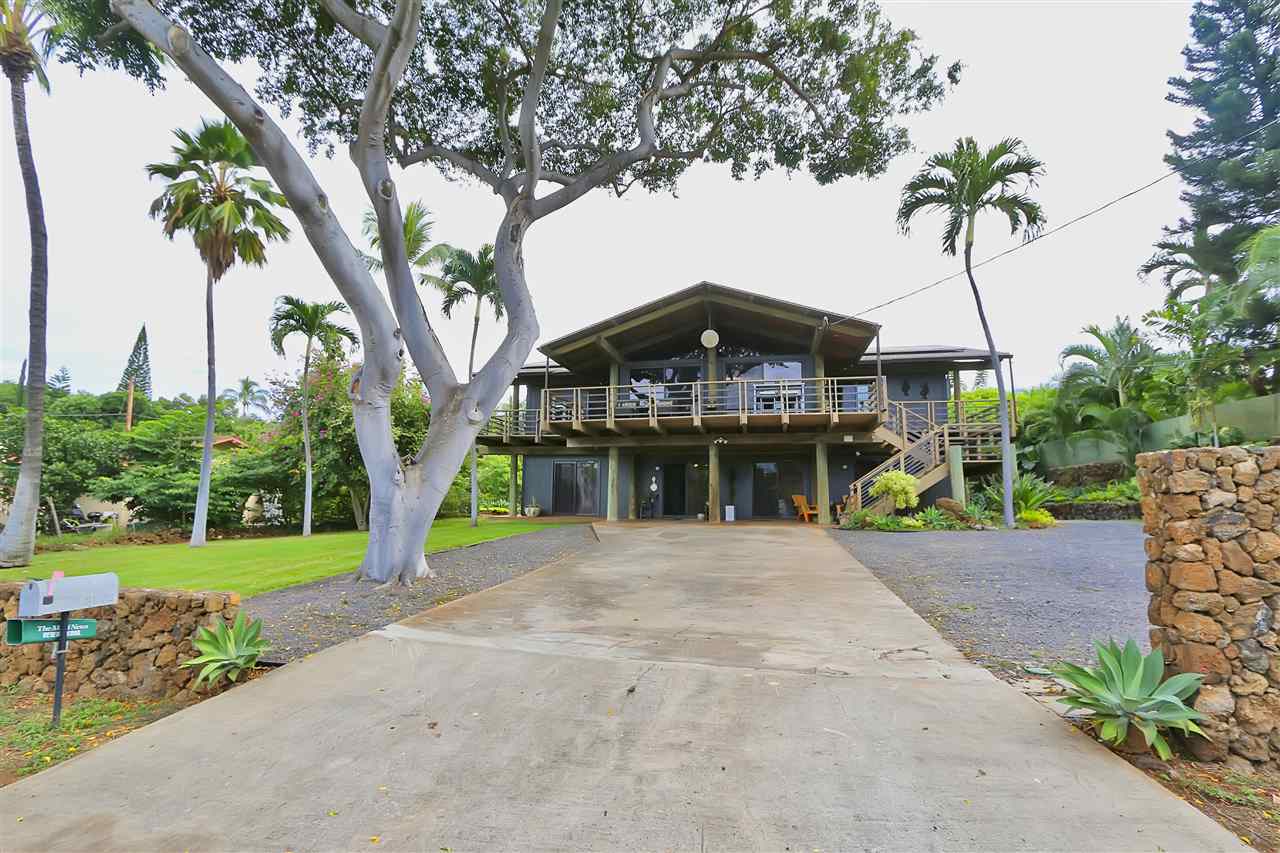 3505  Akala Dr Maui Meadows, Maui Meadows home - photo 30 of 30