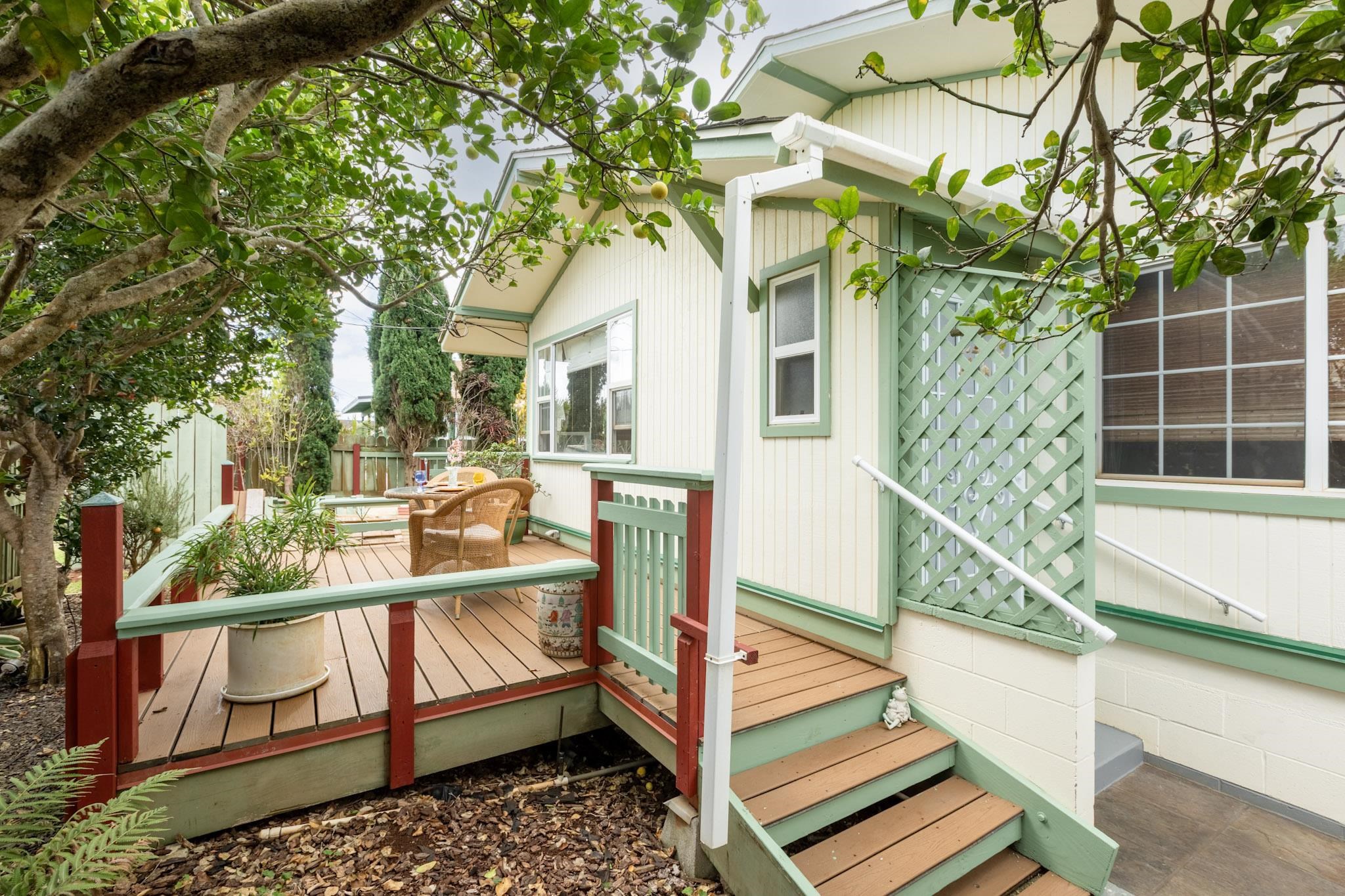 351  Caldwell Ave , Lanai home - photo 19 of 28