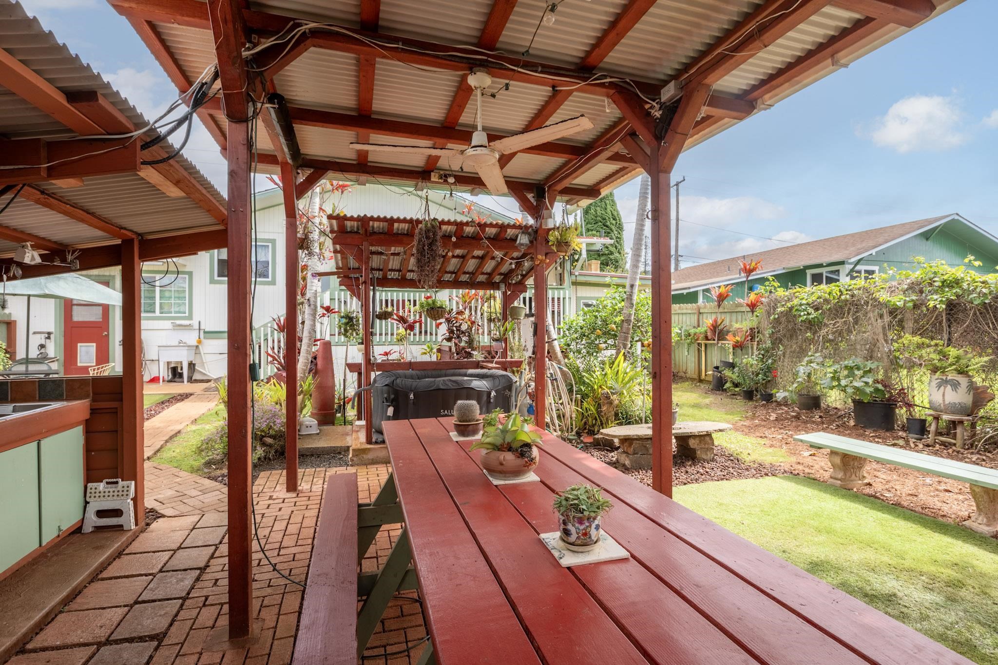 351  Caldwell Ave , Lanai home - photo 22 of 28