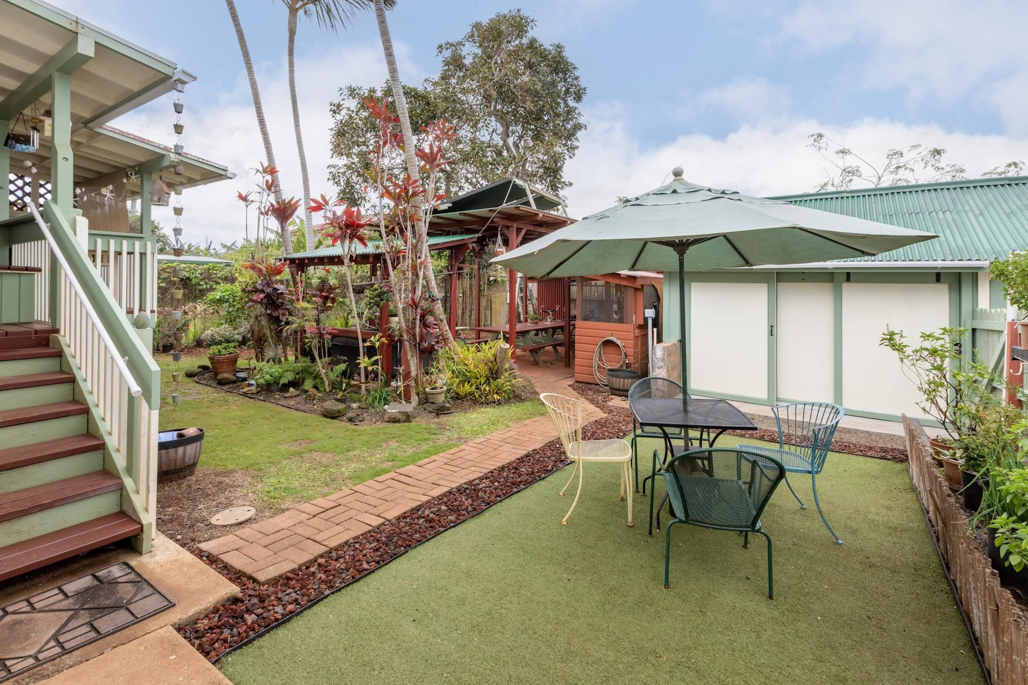 351  Caldwell Ave , Lanai home - photo 23 of 28