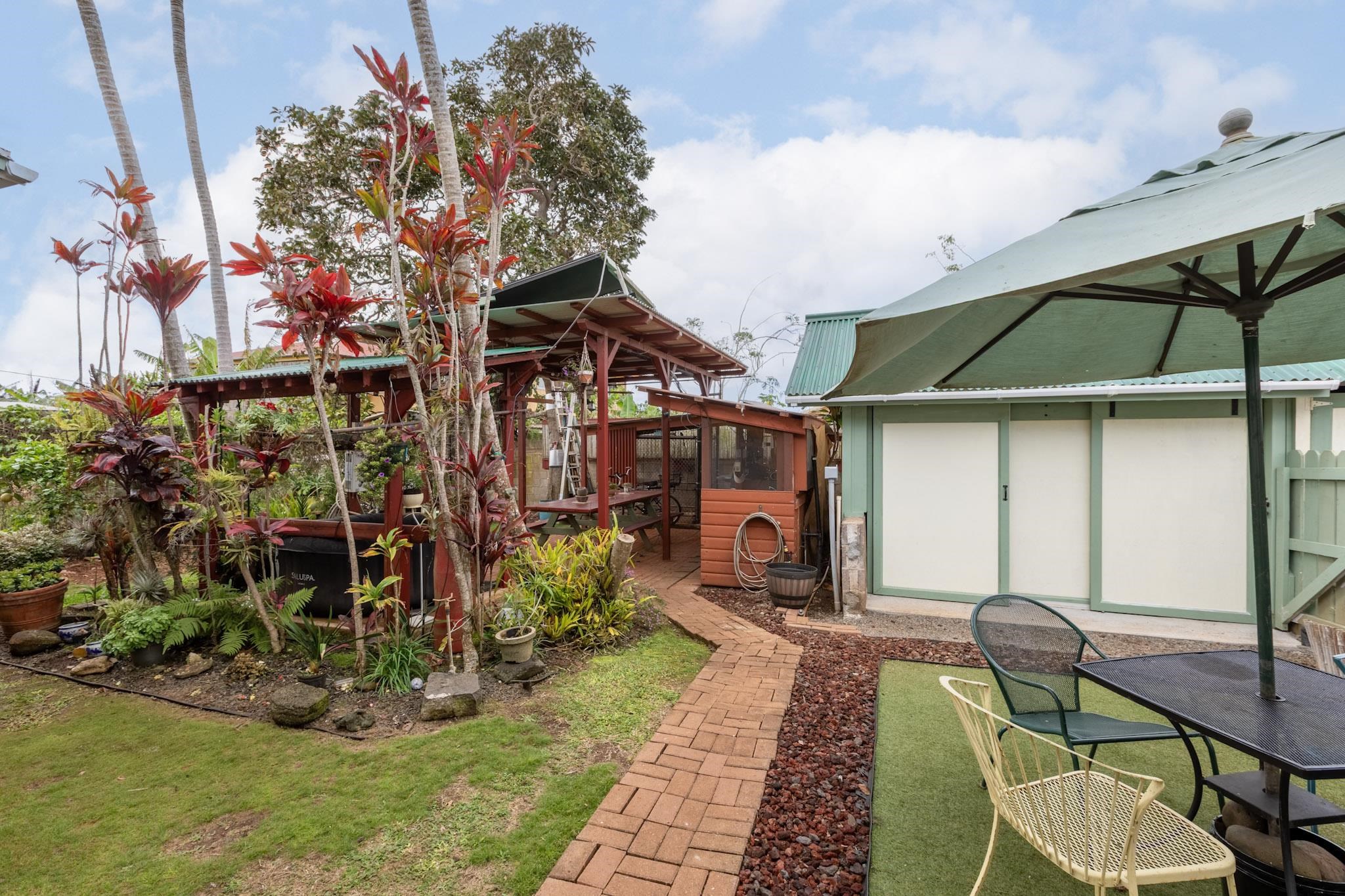 351  Caldwell Ave , Lanai home - photo 24 of 28