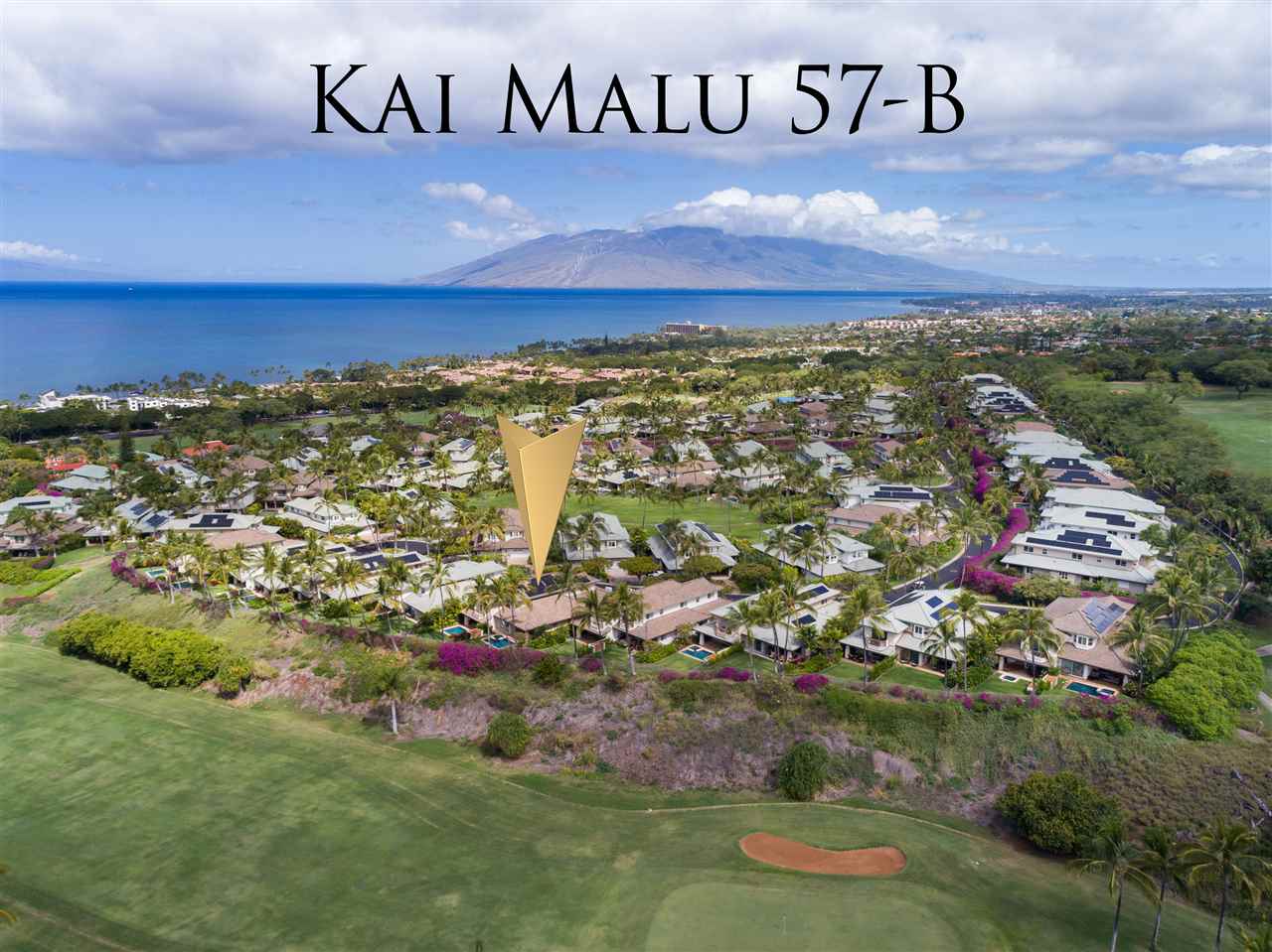Kai Malu condo # 57B, Kihei, Hawaii - photo 29 of 30