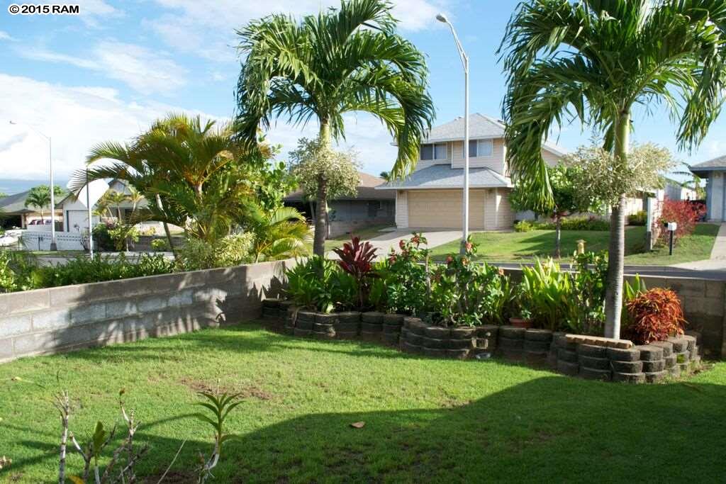351  Kuualoha St , Kahului home - photo 22 of 27