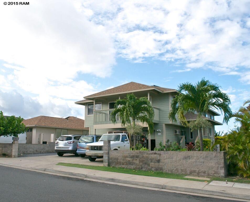351  Kuualoha St , Kahului home - photo 23 of 27