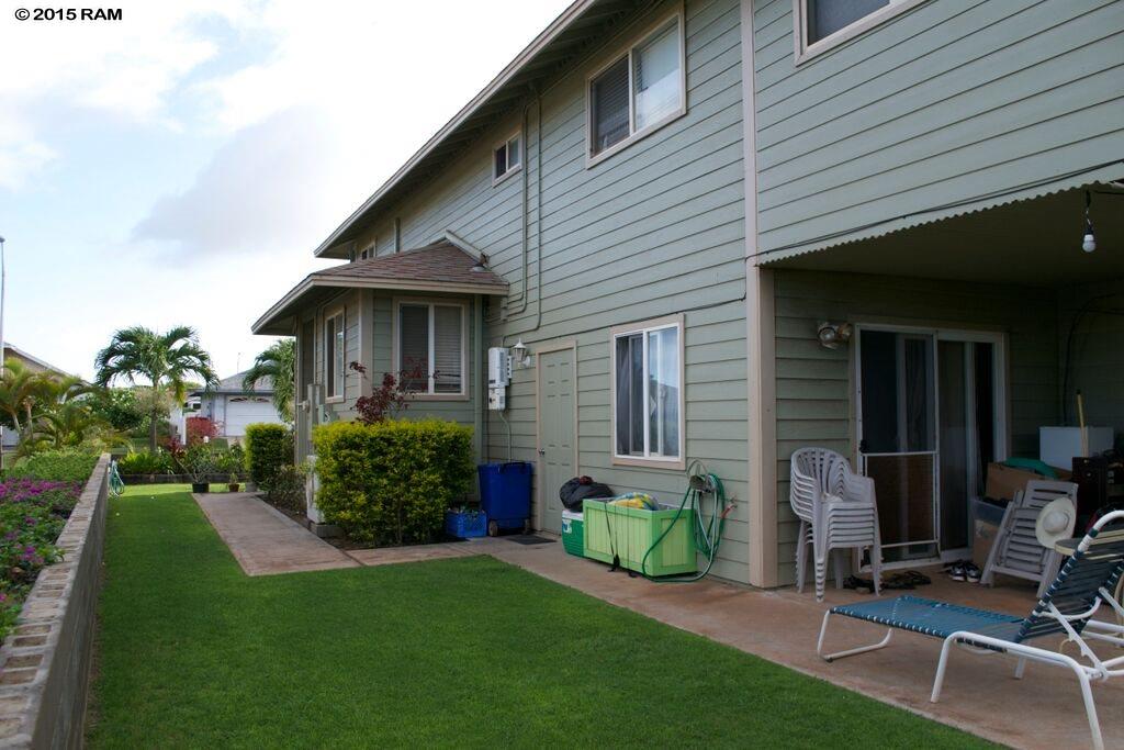 351  Kuualoha St , Kahului home - photo 26 of 27