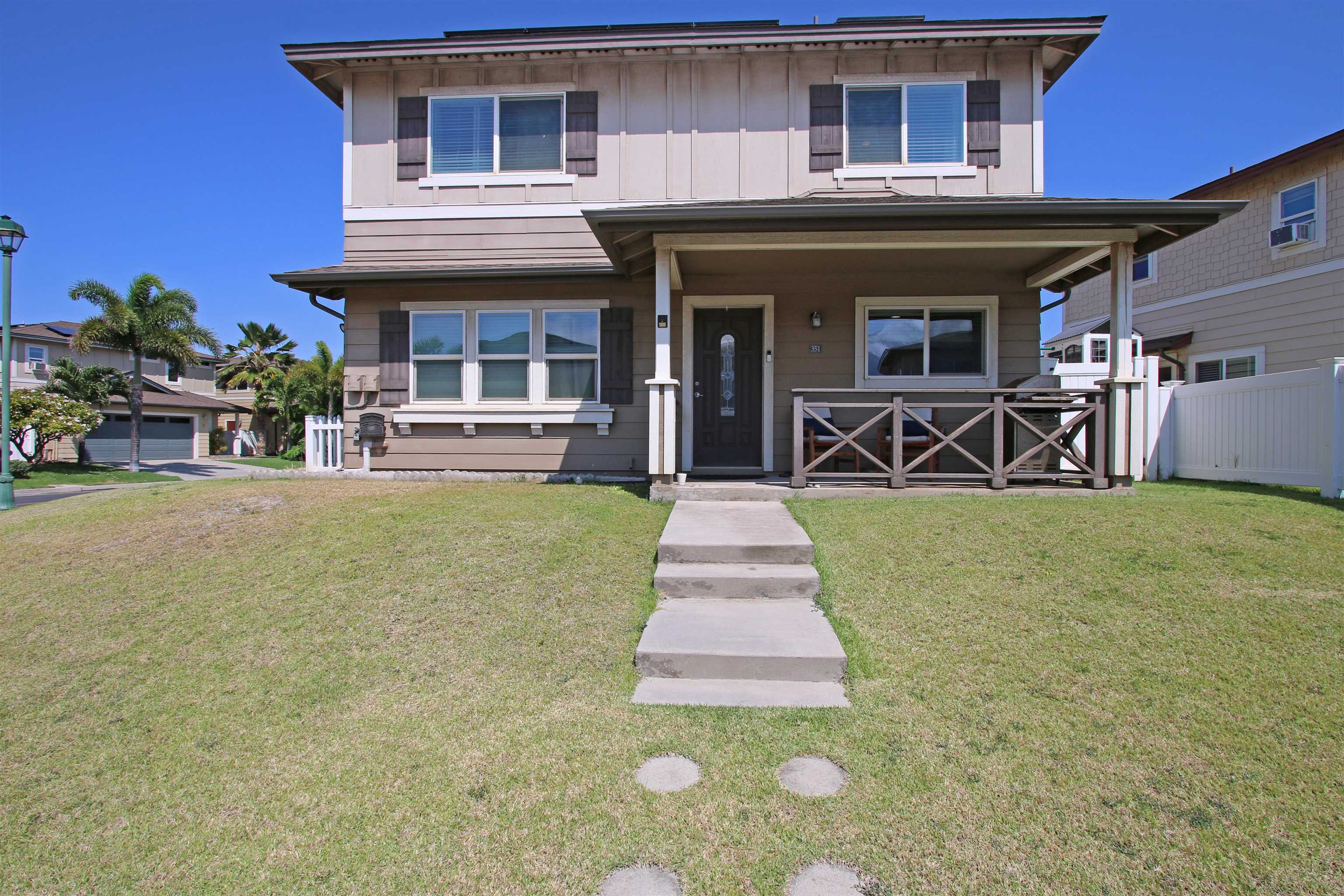 351  Uluna St , Kahului home - photo 4 of 50