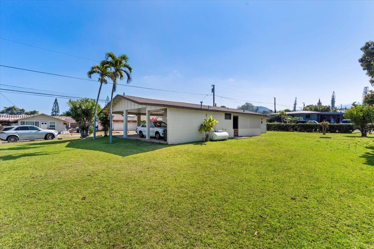 3524  Burns Pl Makawao, Makawao/Olinda/Haliimaile home - photo 2 of 29