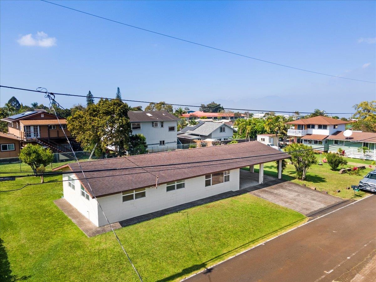 3524  Burns Pl Makawao, Makawao/Olinda/Haliimaile home - photo 20 of 29