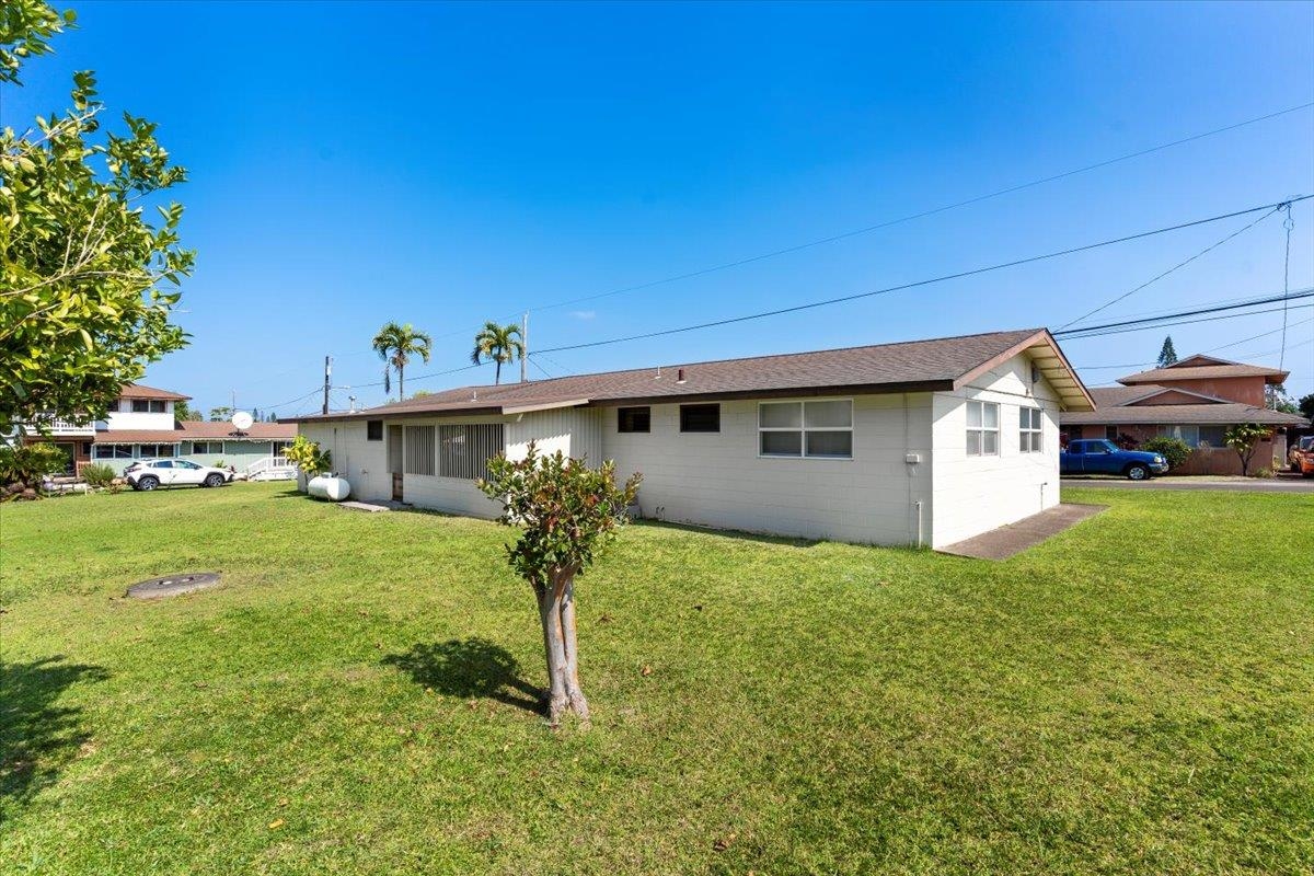 3524  Burns Pl Makawao, Makawao/Olinda/Haliimaile home - photo 21 of 29