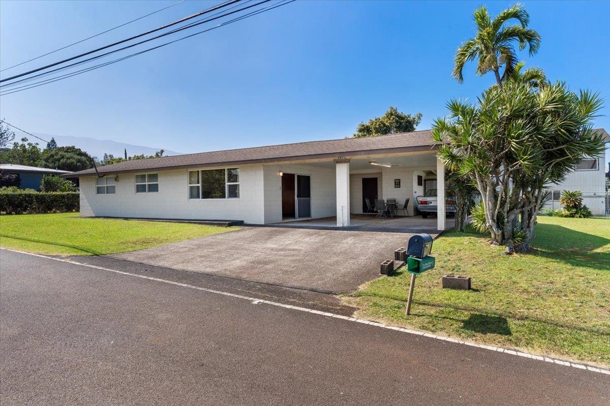 3524  Burns Pl Makawao, Makawao/Olinda/Haliimaile home - photo 25 of 29
