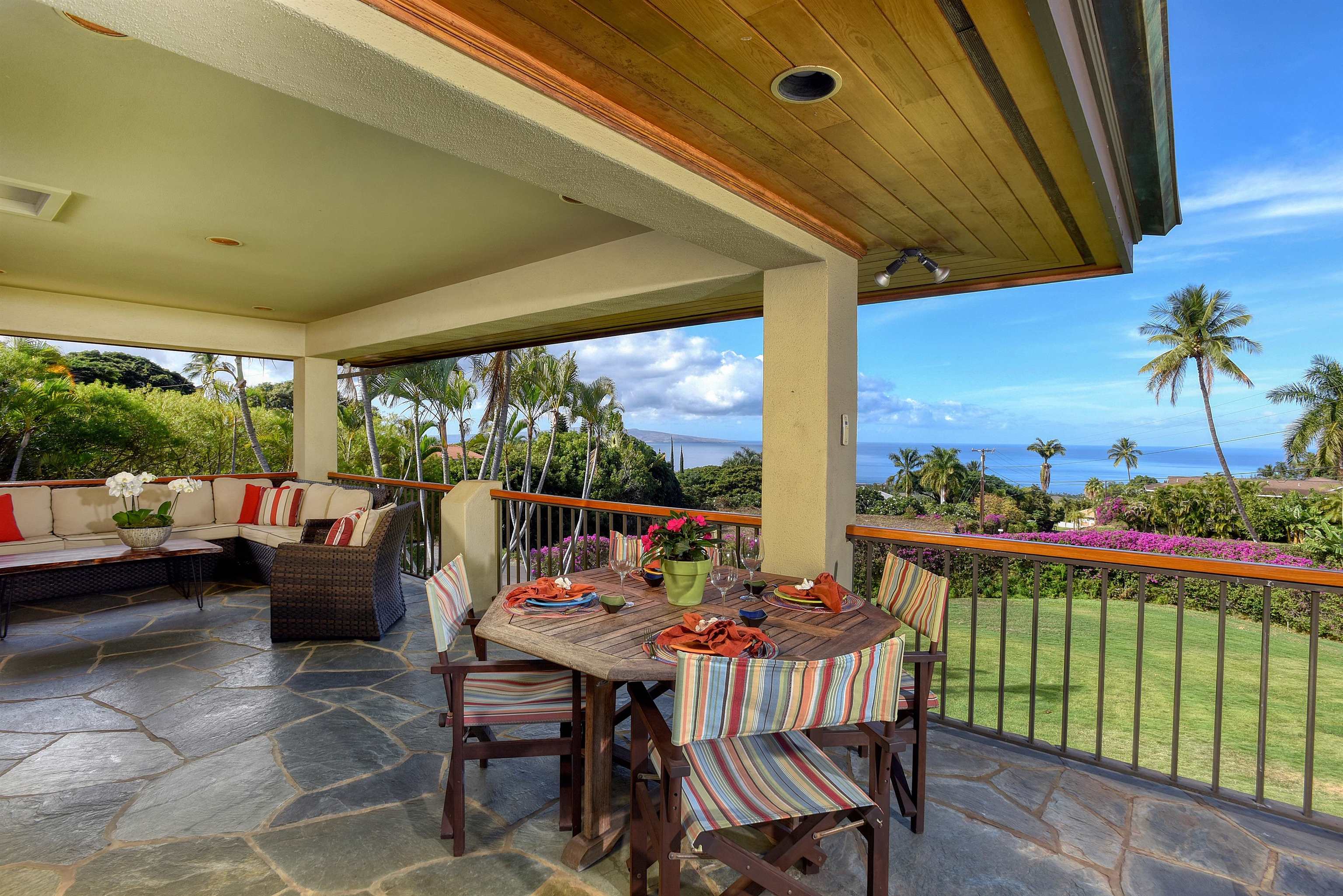 3525 Lanihou Pl , Kihei Hawaii House for sale Maui Meadows Maui Meadows