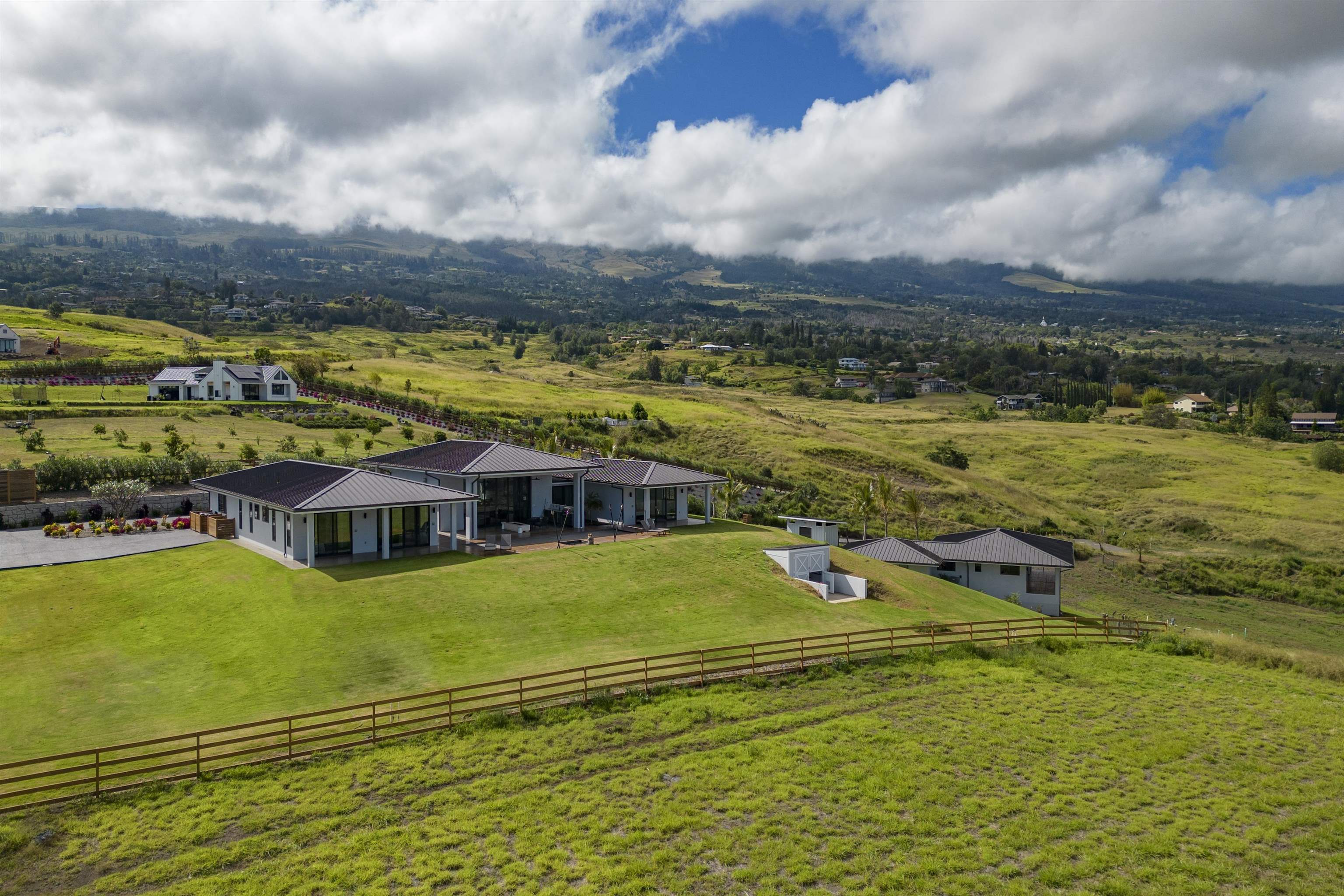 353  Huahua Pl , Kula/Ulupalakua/Kanaio home - photo 46 of 48