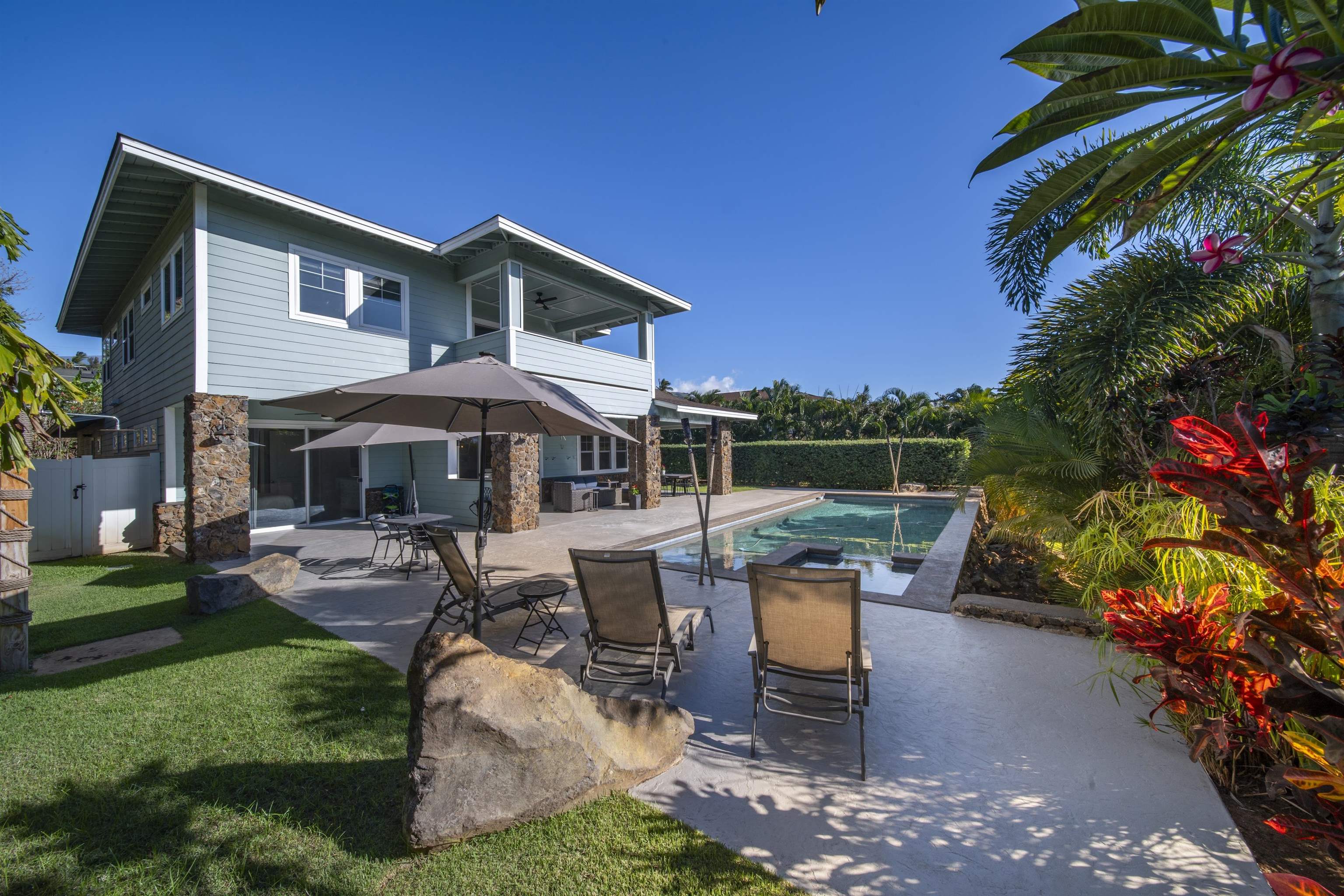 3535  Akala Dr Maui Meadows, Maui Meadows home - photo 2 of 50