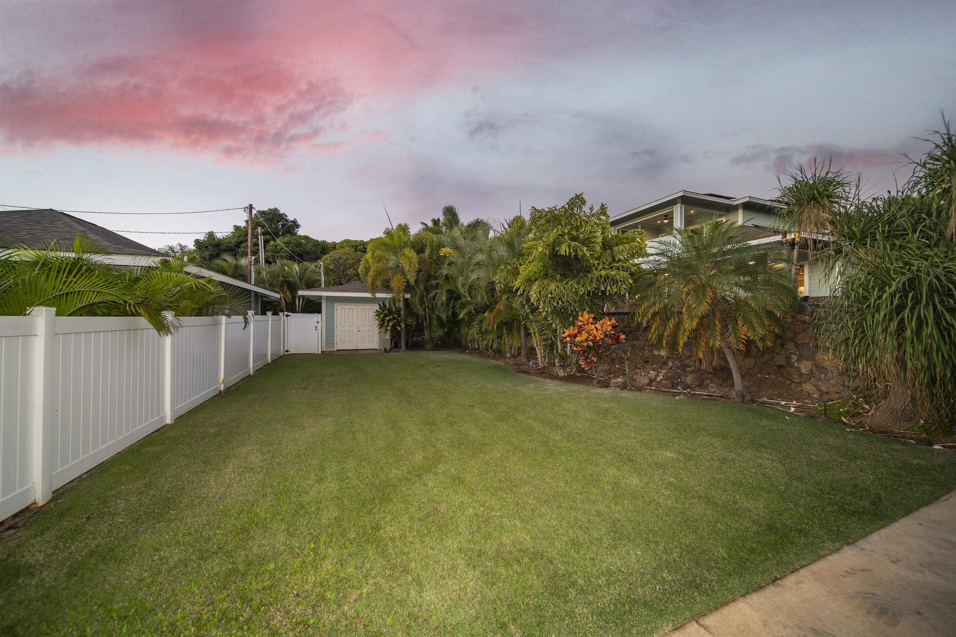 3535  Akala Dr Maui Meadows, Maui Meadows home - photo 46 of 50