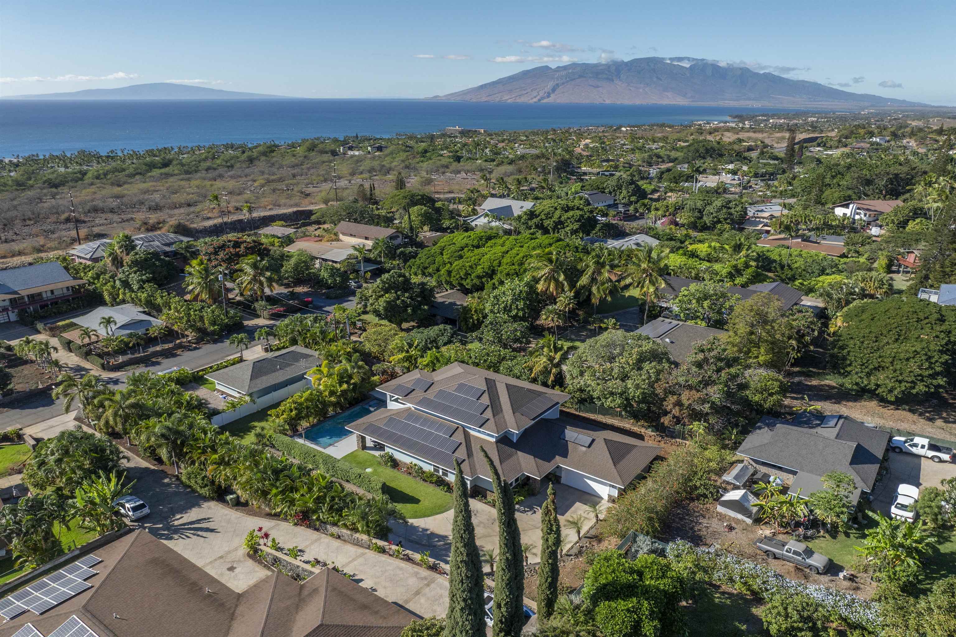 3535  Akala Dr Maui Meadows, Maui Meadows home - photo 7 of 50