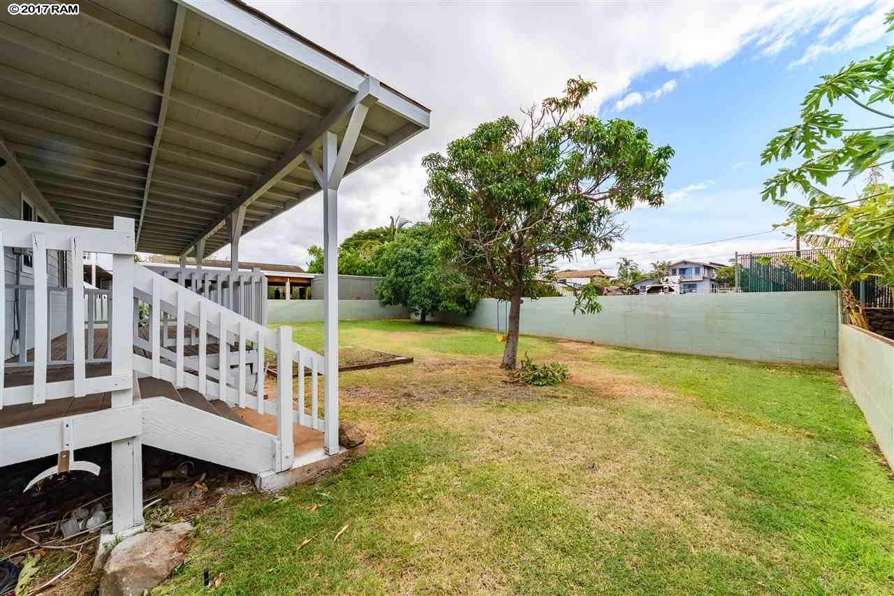 354  Kaiwahine St N. Kihei, Kihei home - photo 22 of 23
