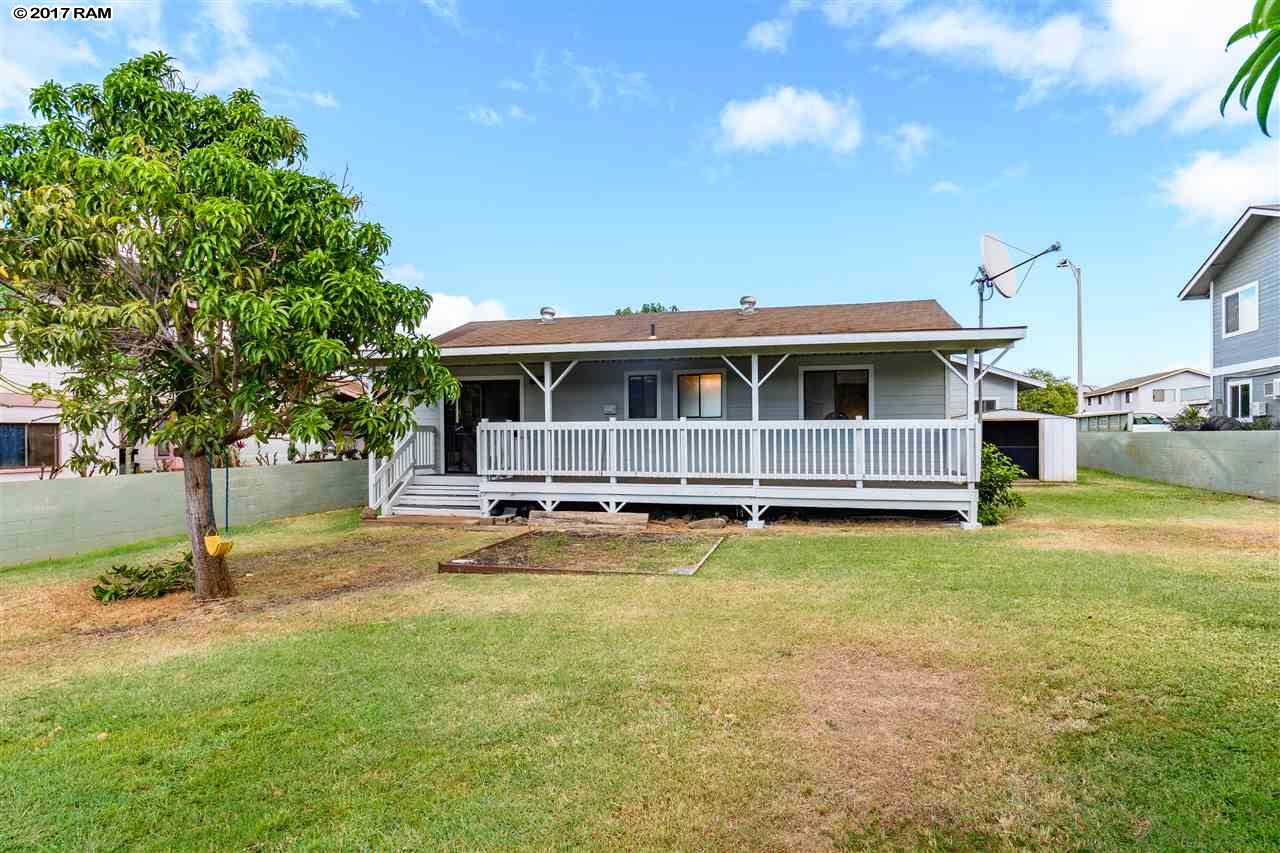 354  Kaiwahine St N. Kihei, Kihei home - photo 23 of 23