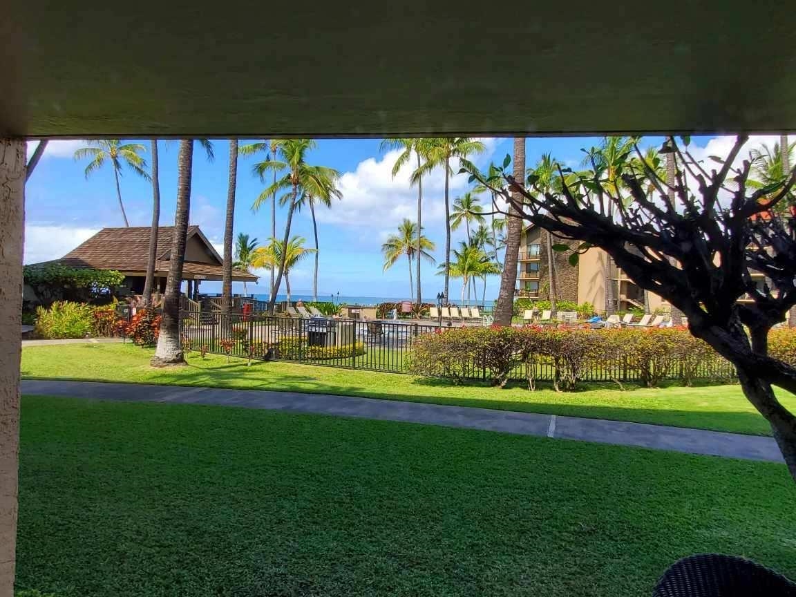 Papakea Resort I II condo # K-103, Lahaina, Hawaii - photo 12 of 14