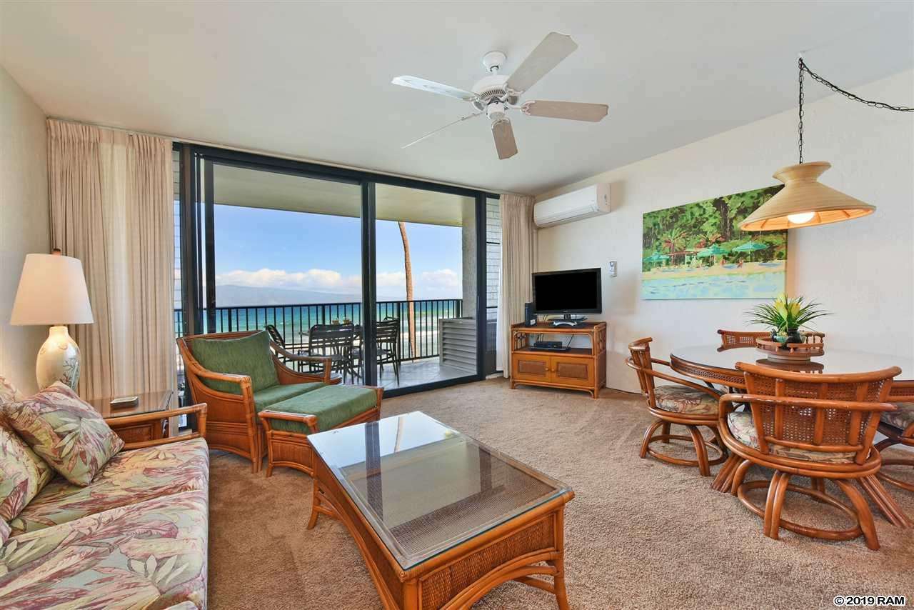 Papakea Resort I II condo # F309, Lahaina, Hawaii - photo 11 of 30