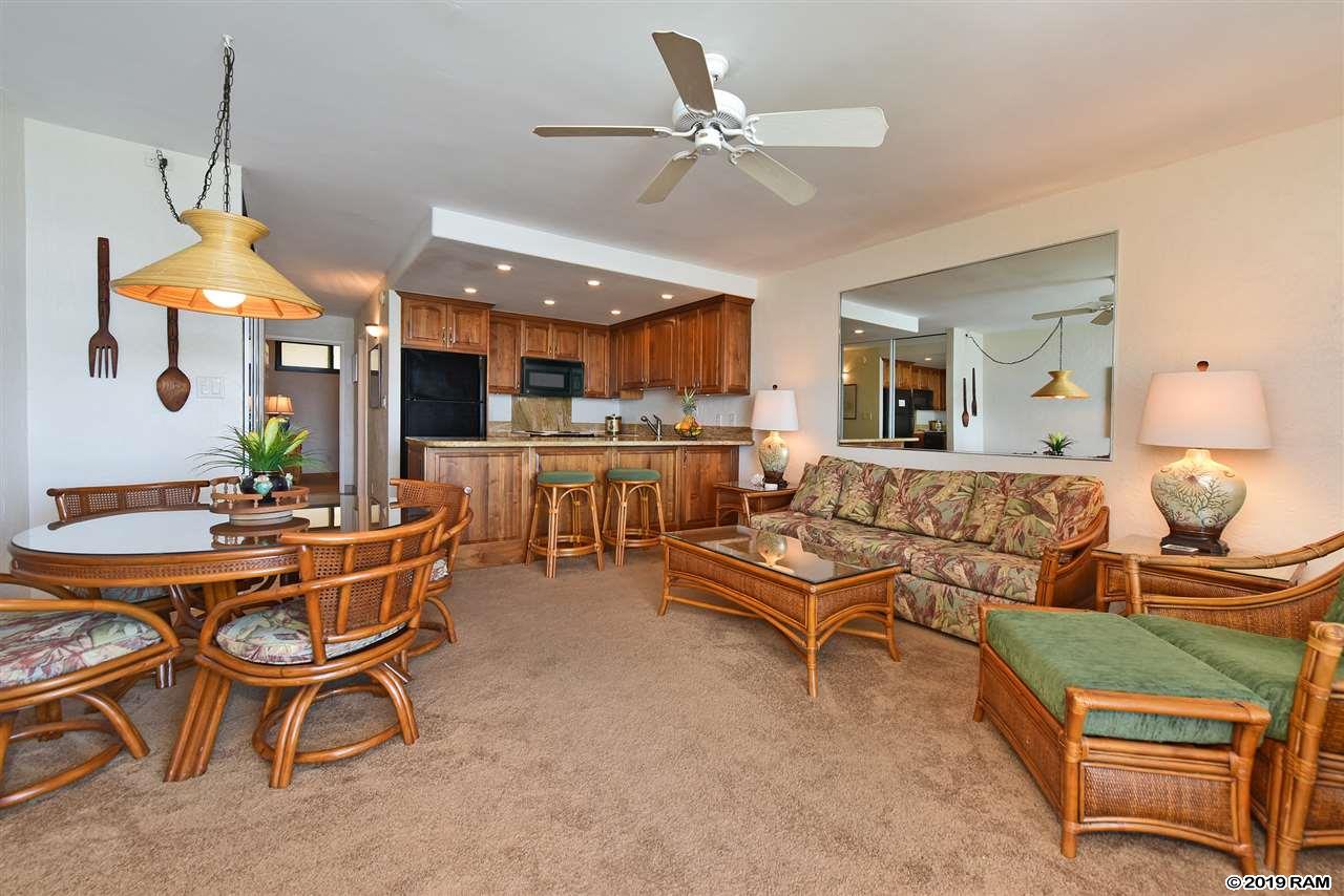 Papakea Resort I II condo # F309, Lahaina, Hawaii - photo 21 of 30