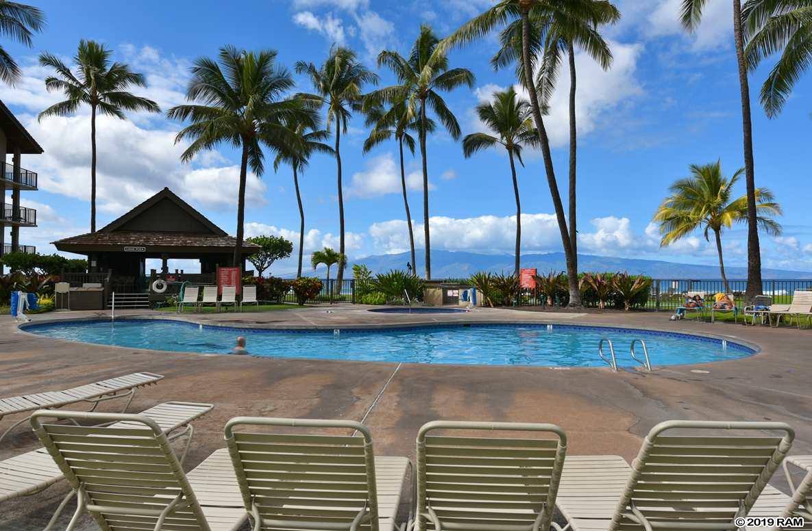 Papakea Resort I II condo # F309, Lahaina, Hawaii - photo 24 of 30