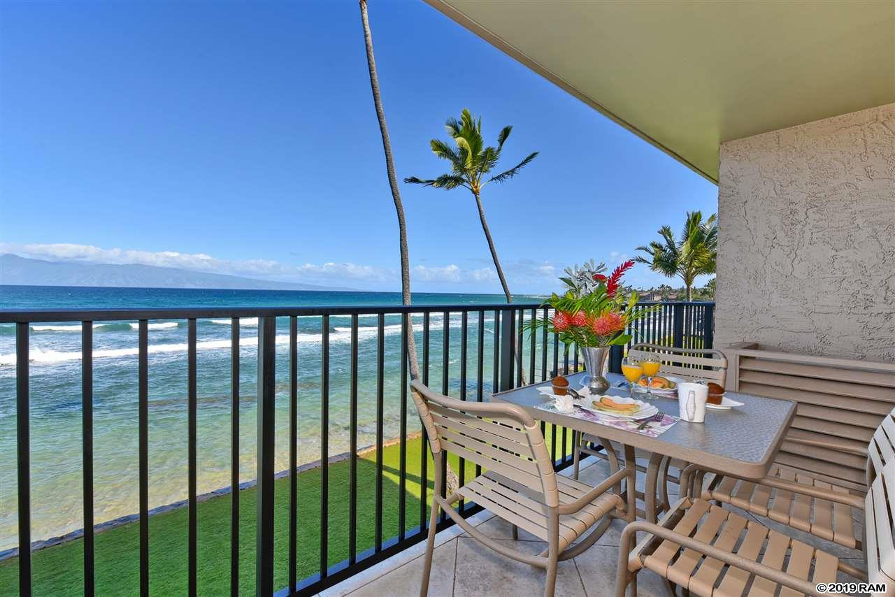 Papakea Resort I II condo # F309, Lahaina, Hawaii - photo 29 of 30