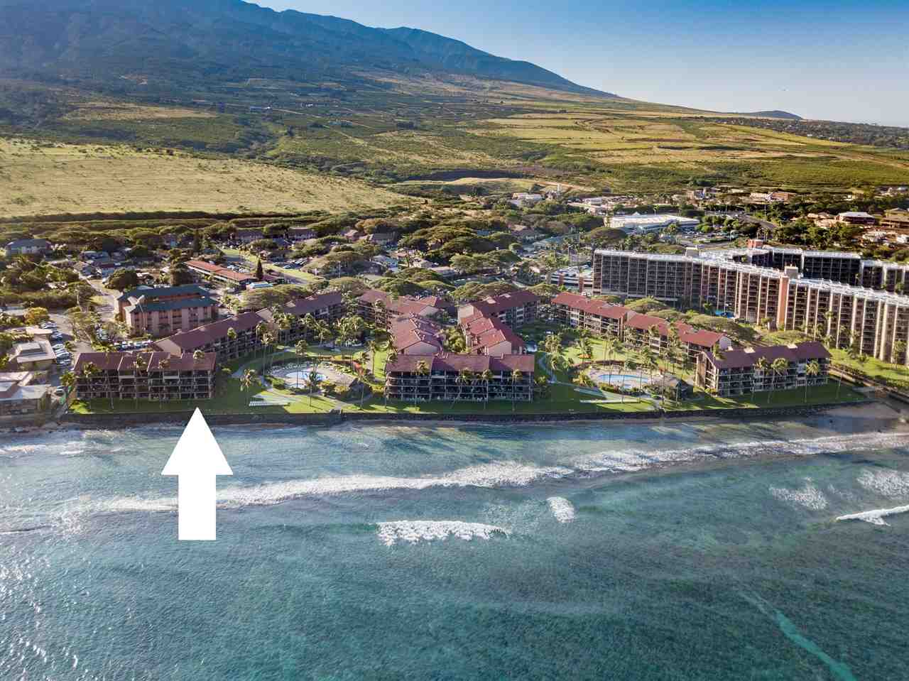 Papakea Resort I II condo # A101, Lahaina, Hawaii - photo 11 of 30