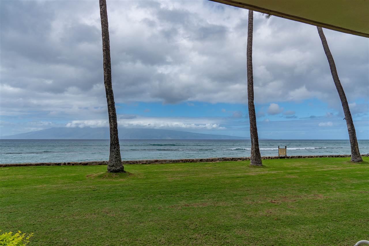 Papakea Resort I II condo # A-105, Lahaina, Hawaii - photo 2 of 30