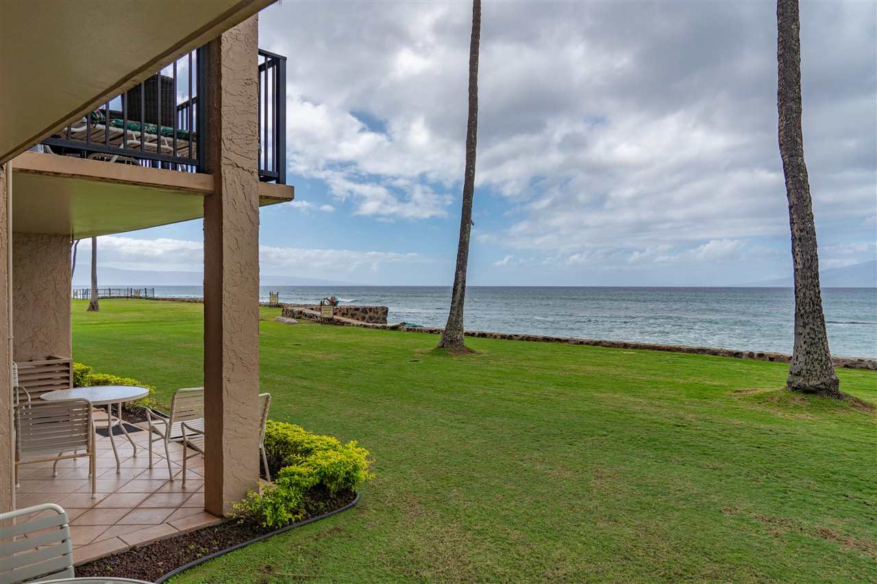 Papakea Resort I II condo # A-105, Lahaina, Hawaii - photo 3 of 30