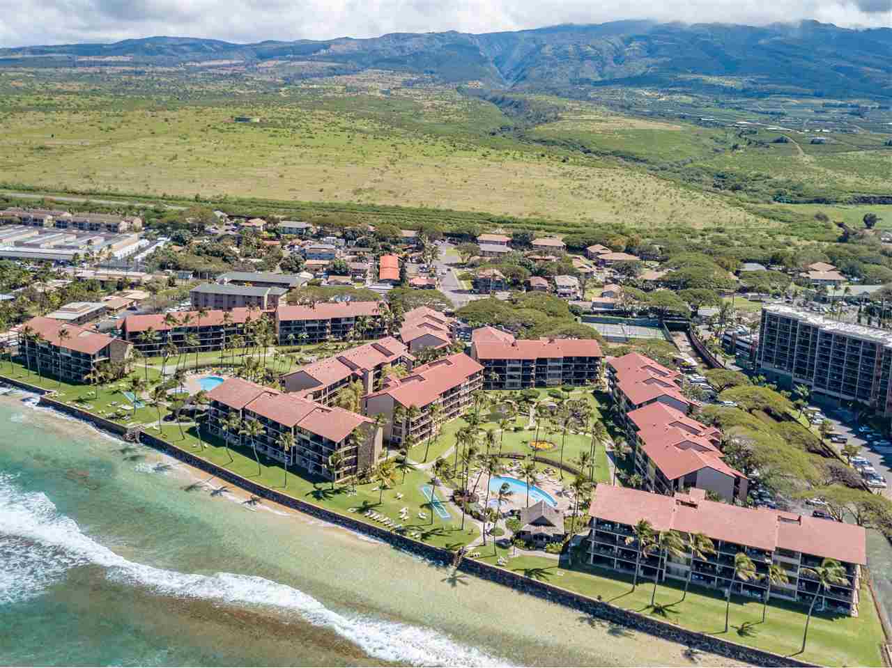 Papakea Resort I II condo # A-105, Lahaina, Hawaii - photo 27 of 30
