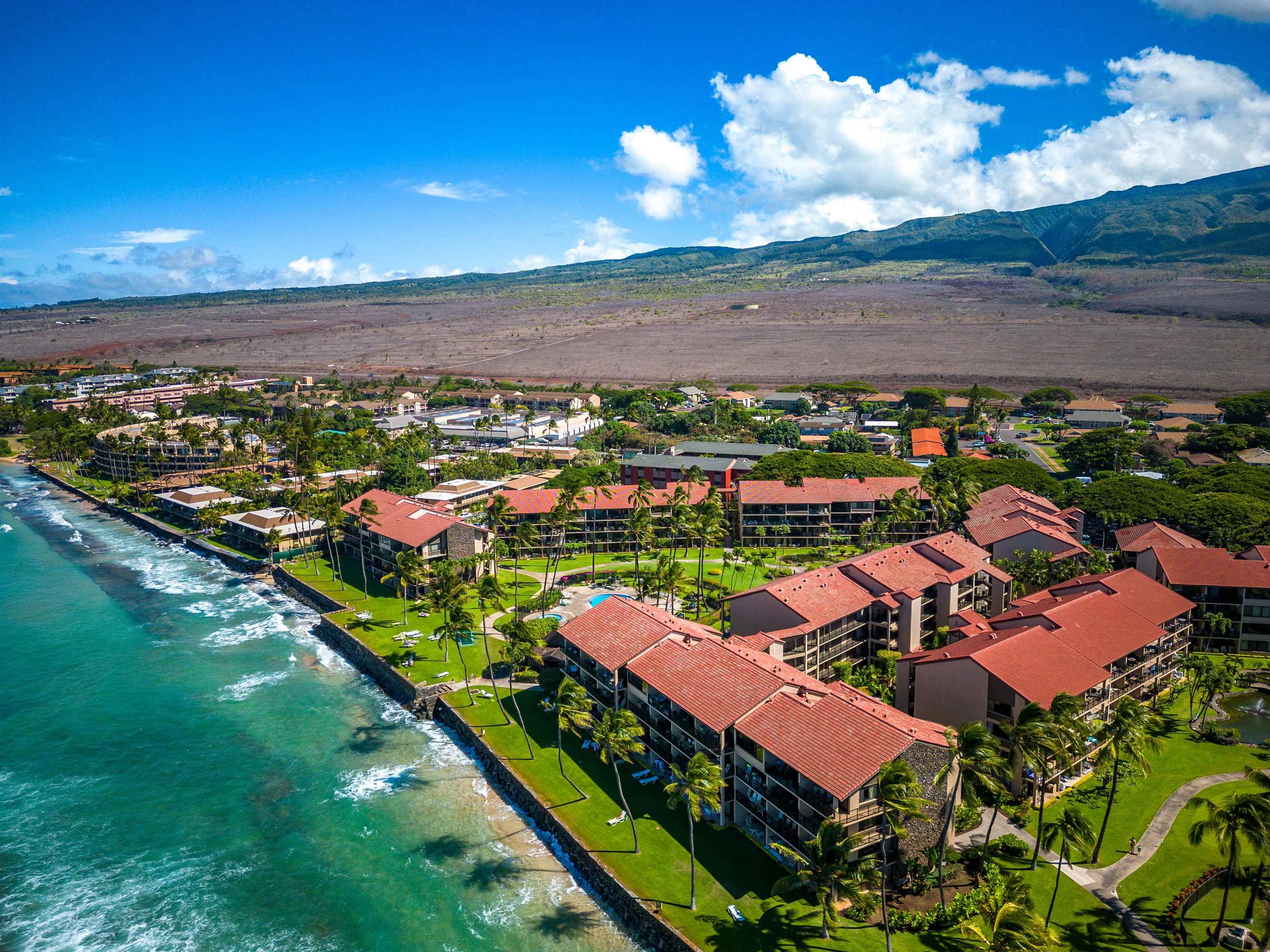 Papakea Resort I II condo # A-106, Lahaina, Hawaii - photo 11 of 30