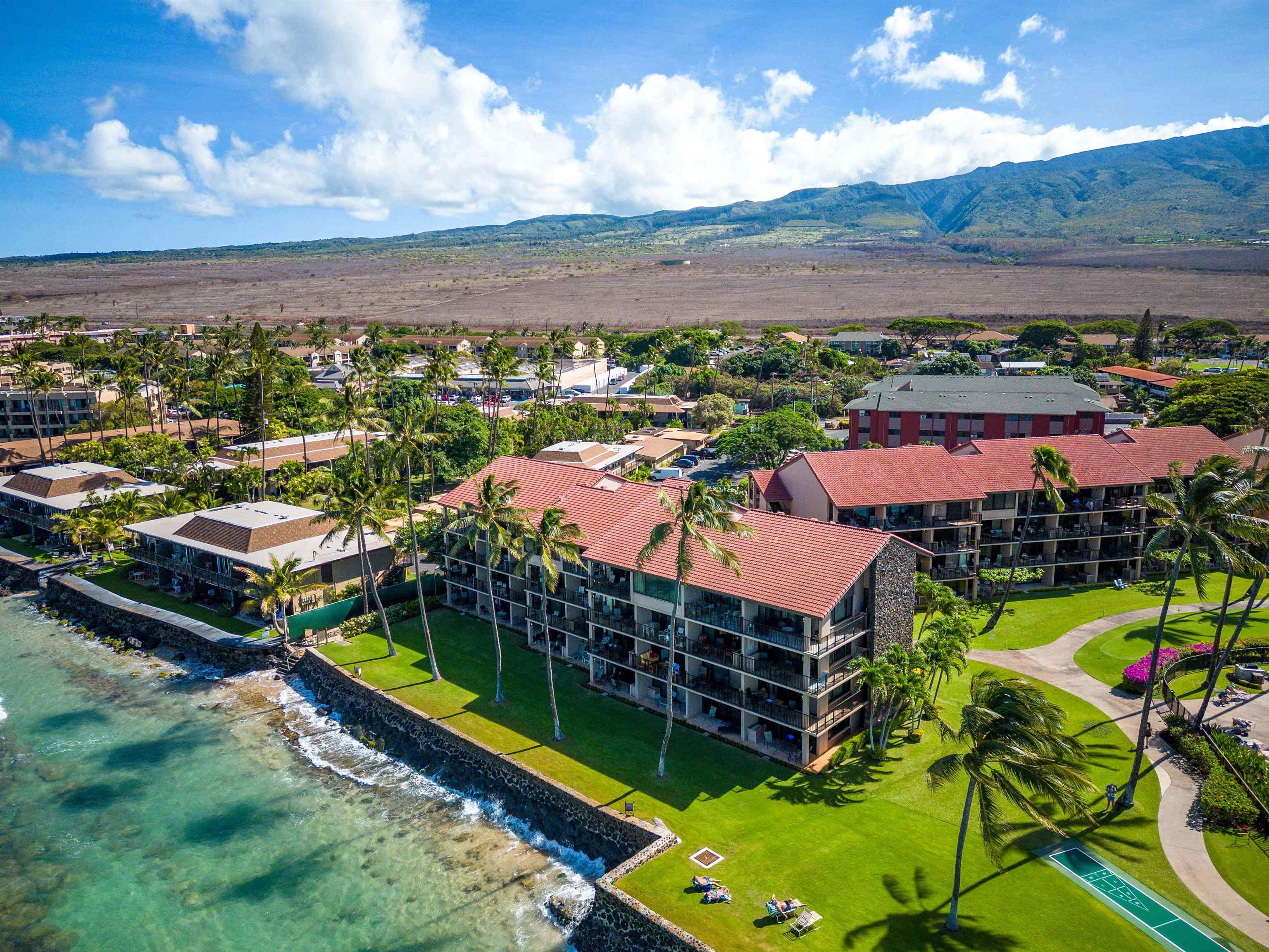 Papakea Resort I II condo # A-106, Lahaina, Hawaii - photo 12 of 30