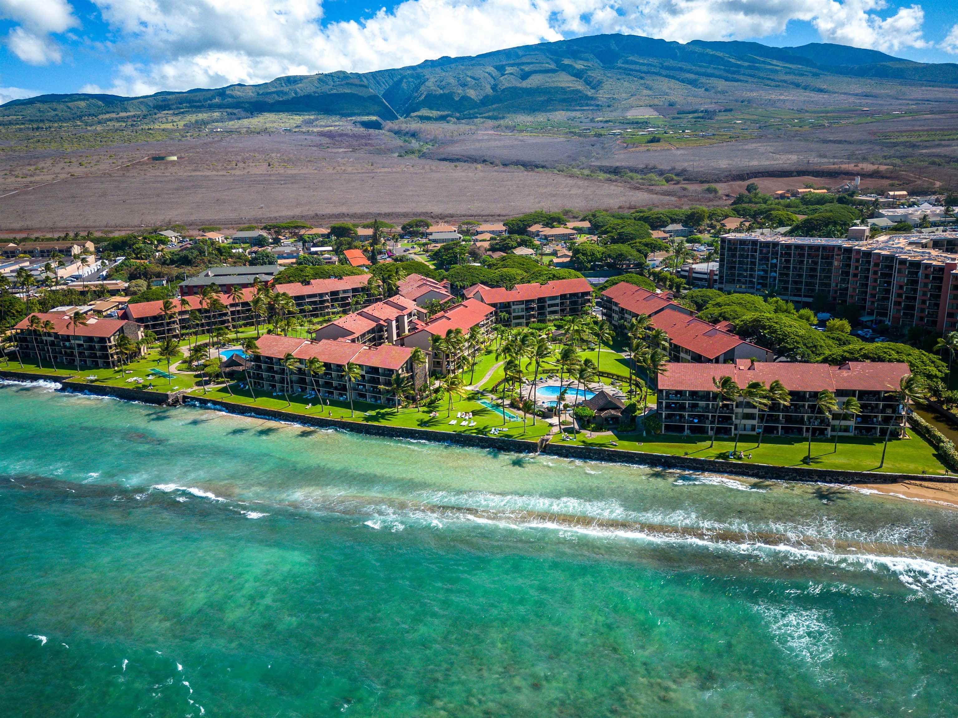 Papakea Resort I II condo # A-106, Lahaina, Hawaii - photo 25 of 30