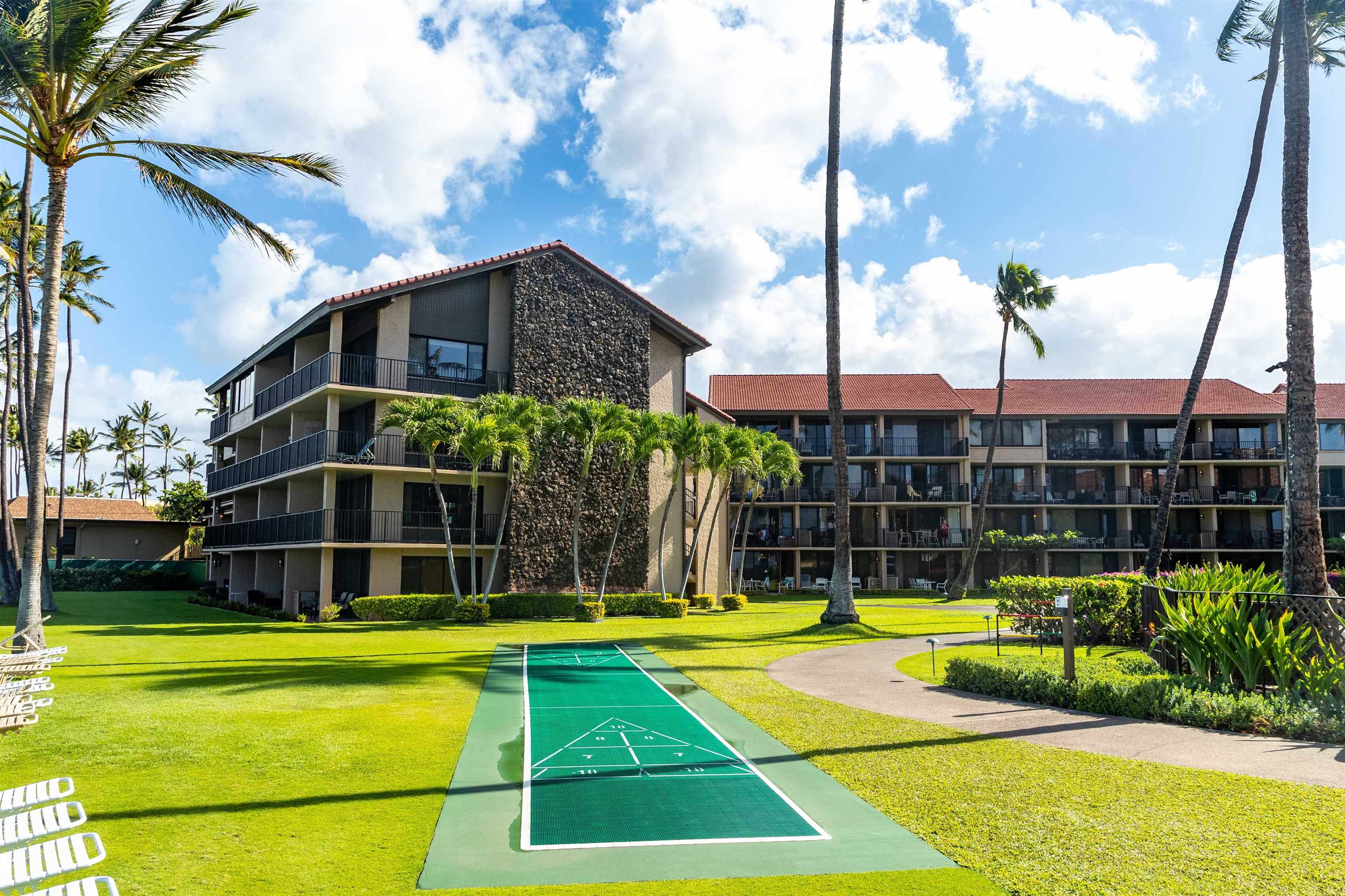 Papakea Resort I II condo # A-106, Lahaina, Hawaii - photo 29 of 30