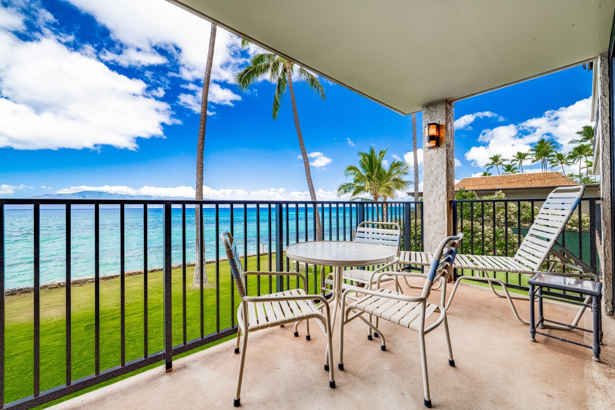 Papakea Resort I II condo # A206, Lahaina, Hawaii - photo 2 of 49