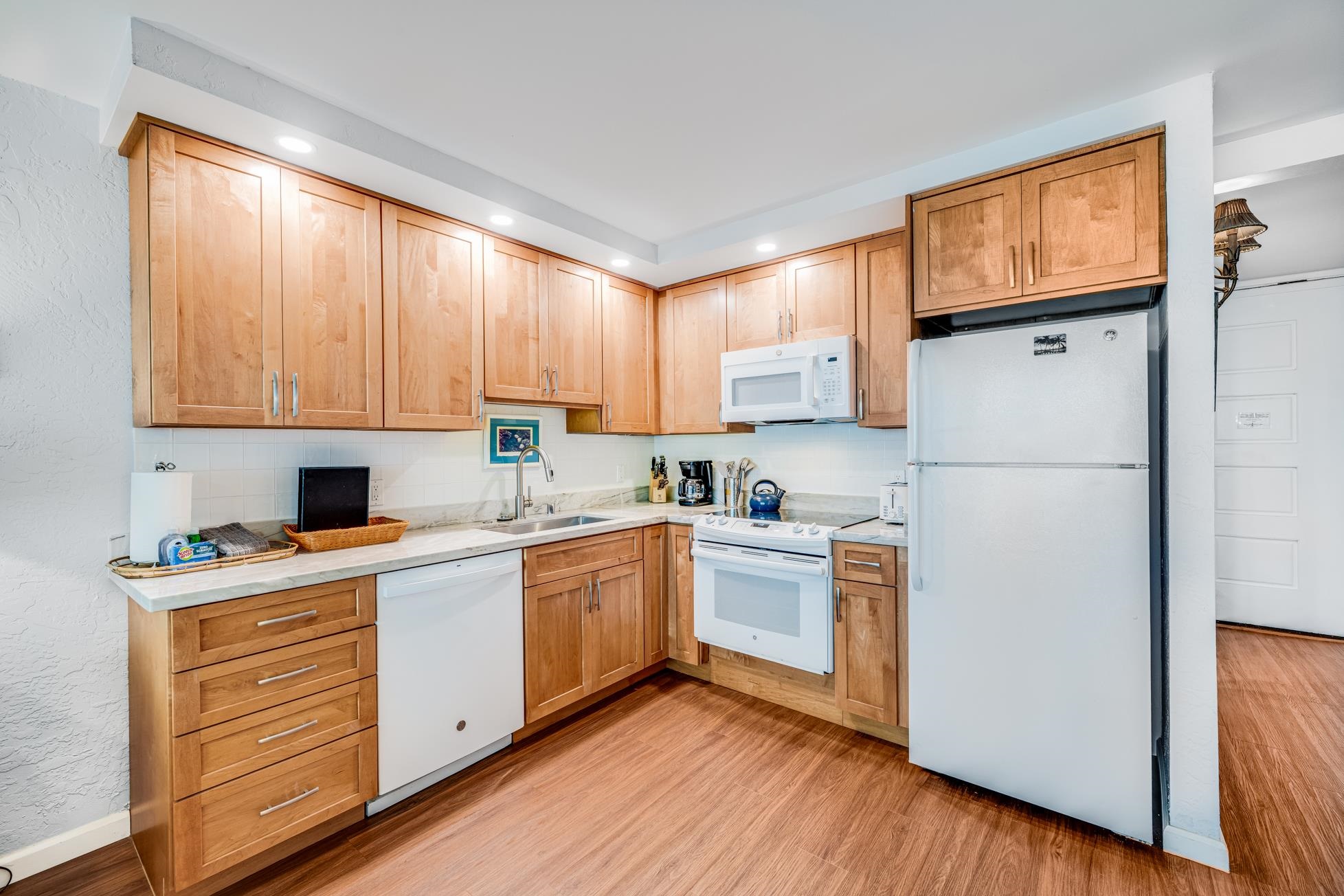 Papakea Resort I II condo # A206, Lahaina, Hawaii - photo 11 of 49