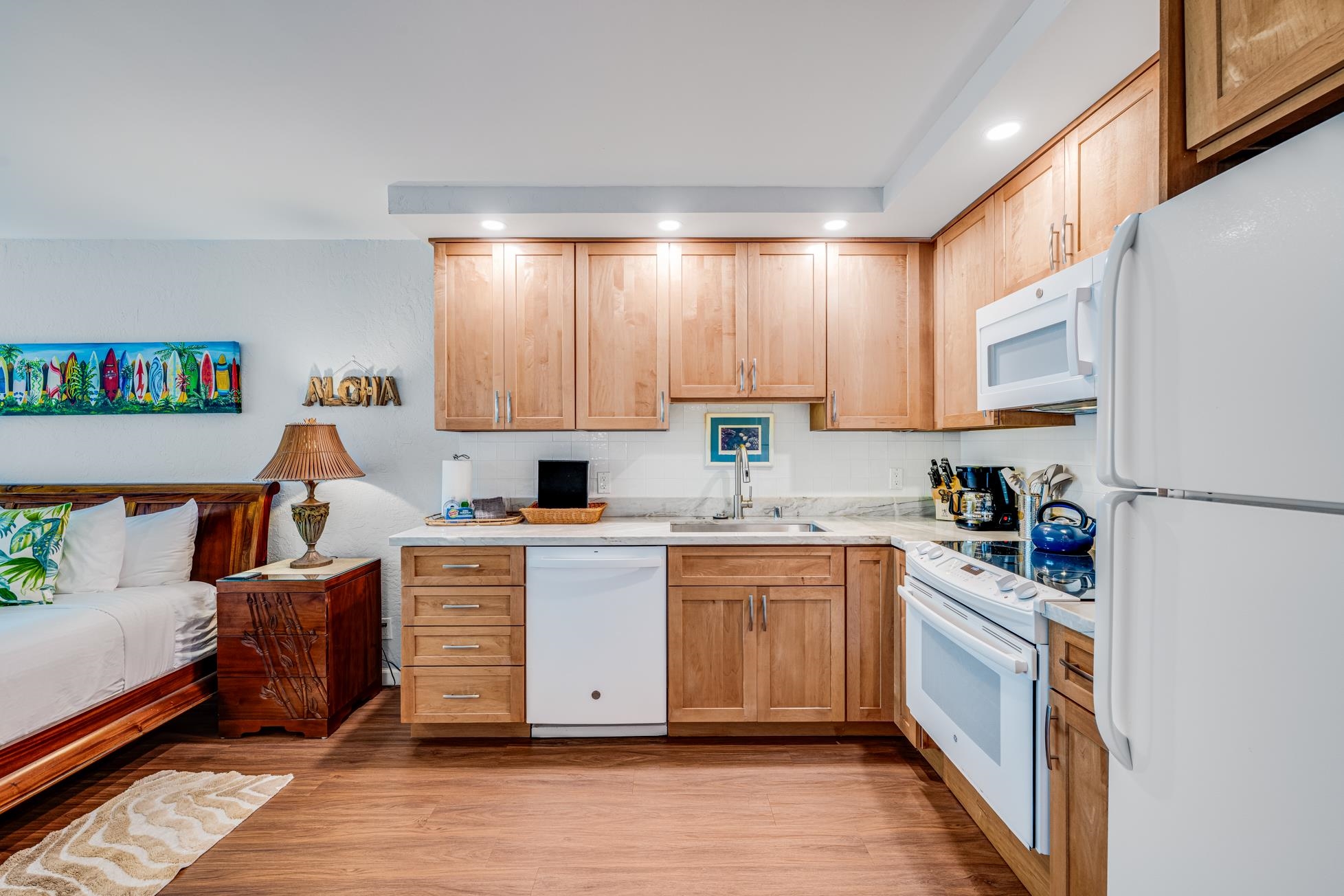 Papakea Resort I II condo # A206, Lahaina, Hawaii - photo 13 of 49