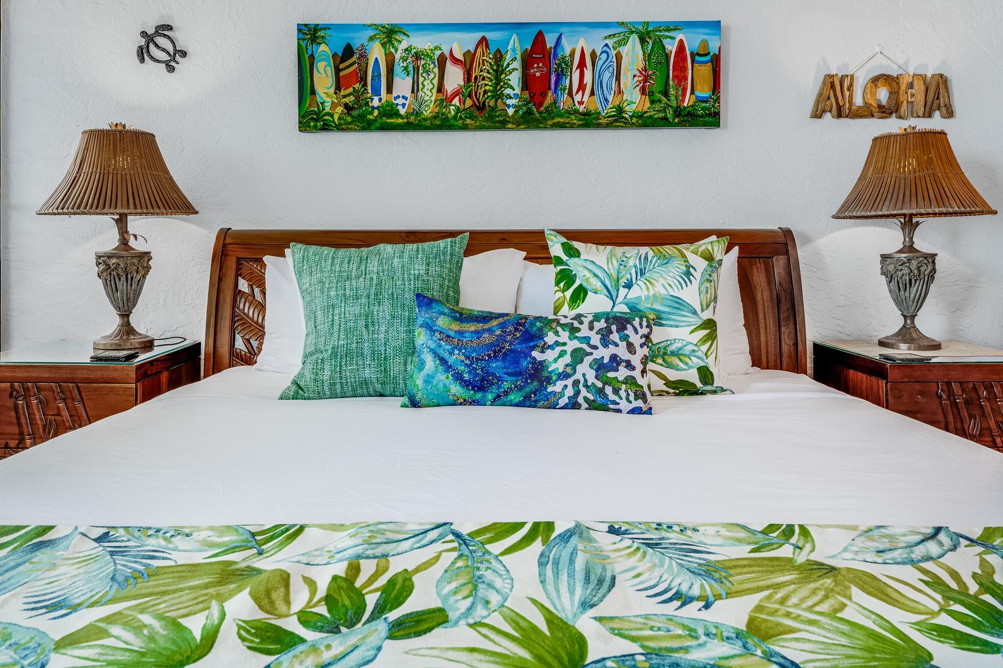 Papakea Resort I II condo # A206, Lahaina, Hawaii - photo 14 of 49