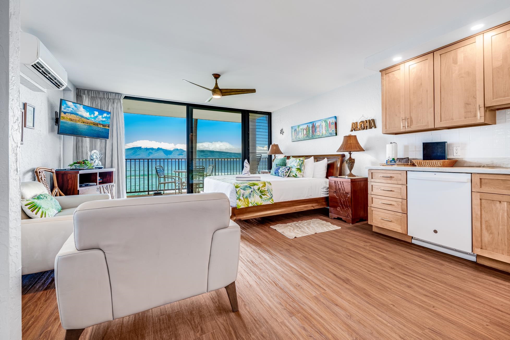 Papakea Resort I II condo # A206, Lahaina, Hawaii - photo 15 of 49