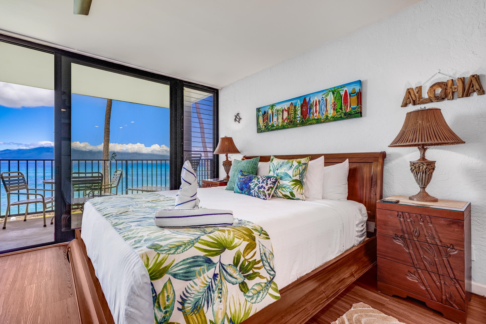 Papakea Resort I II condo # A206, Lahaina, Hawaii - photo 3 of 49