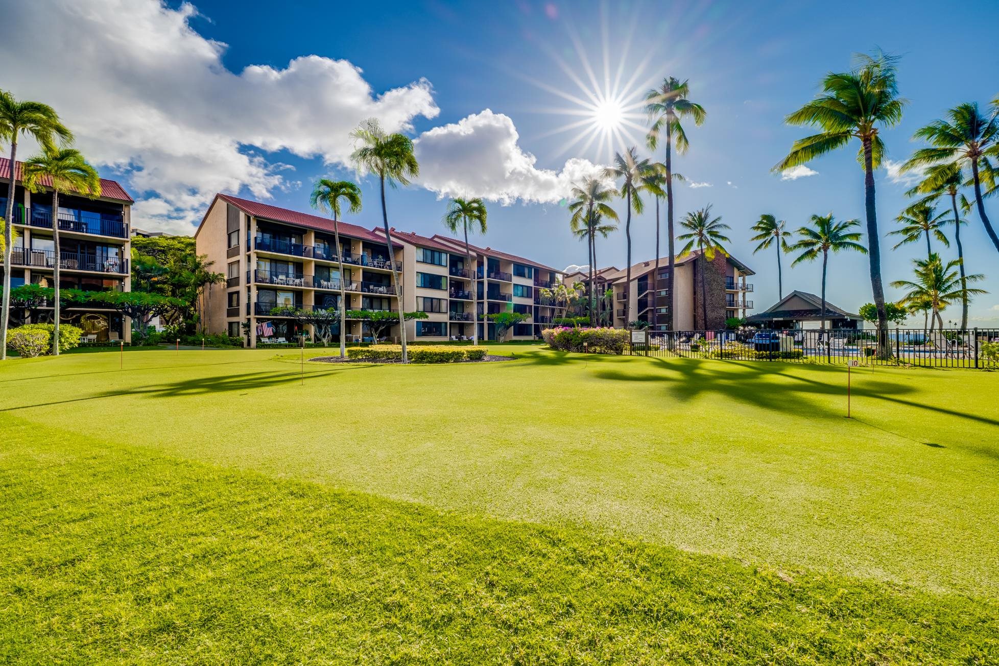 Papakea Resort I II condo # A206, Lahaina, Hawaii - photo 24 of 49