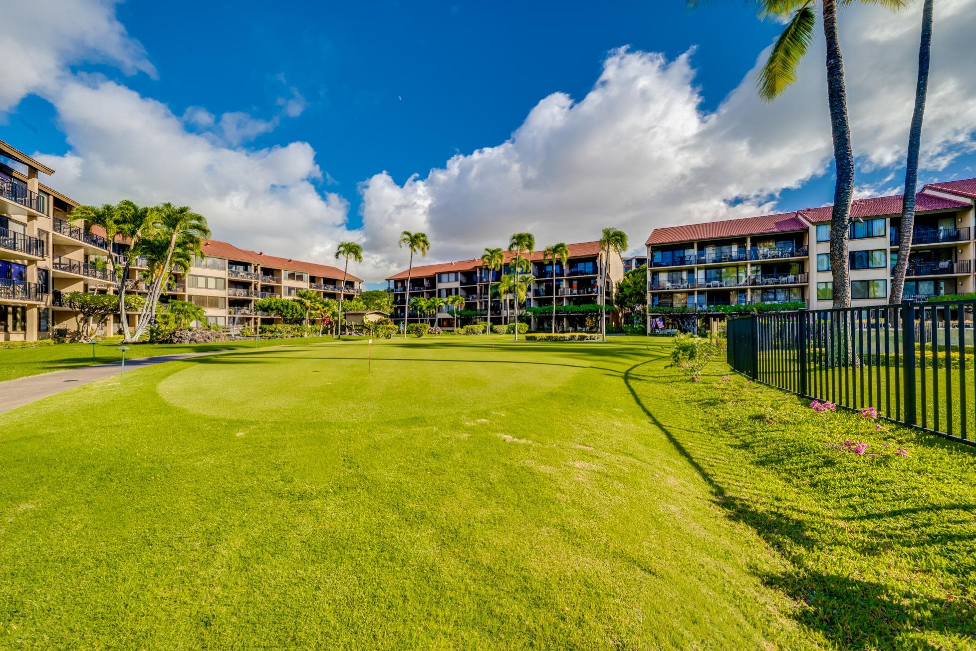 Papakea Resort I II condo # A206, Lahaina, Hawaii - photo 27 of 49
