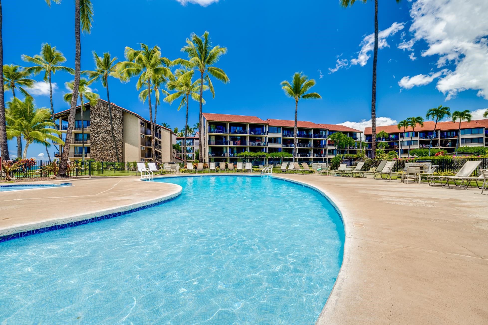 Papakea Resort I II condo # A206, Lahaina, Hawaii - photo 29 of 49